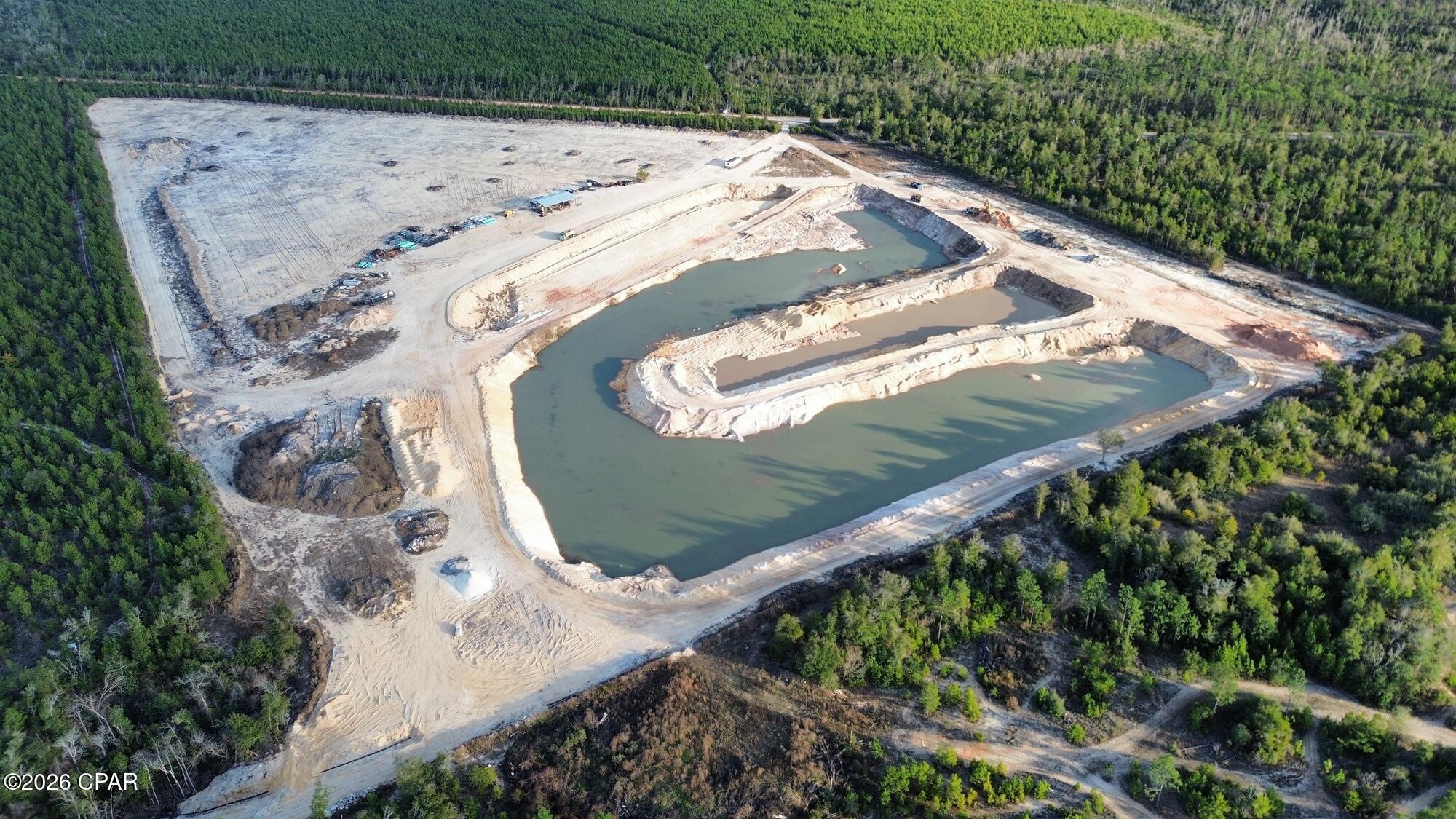 [No Recorded Subdiv] - Commercial Sale