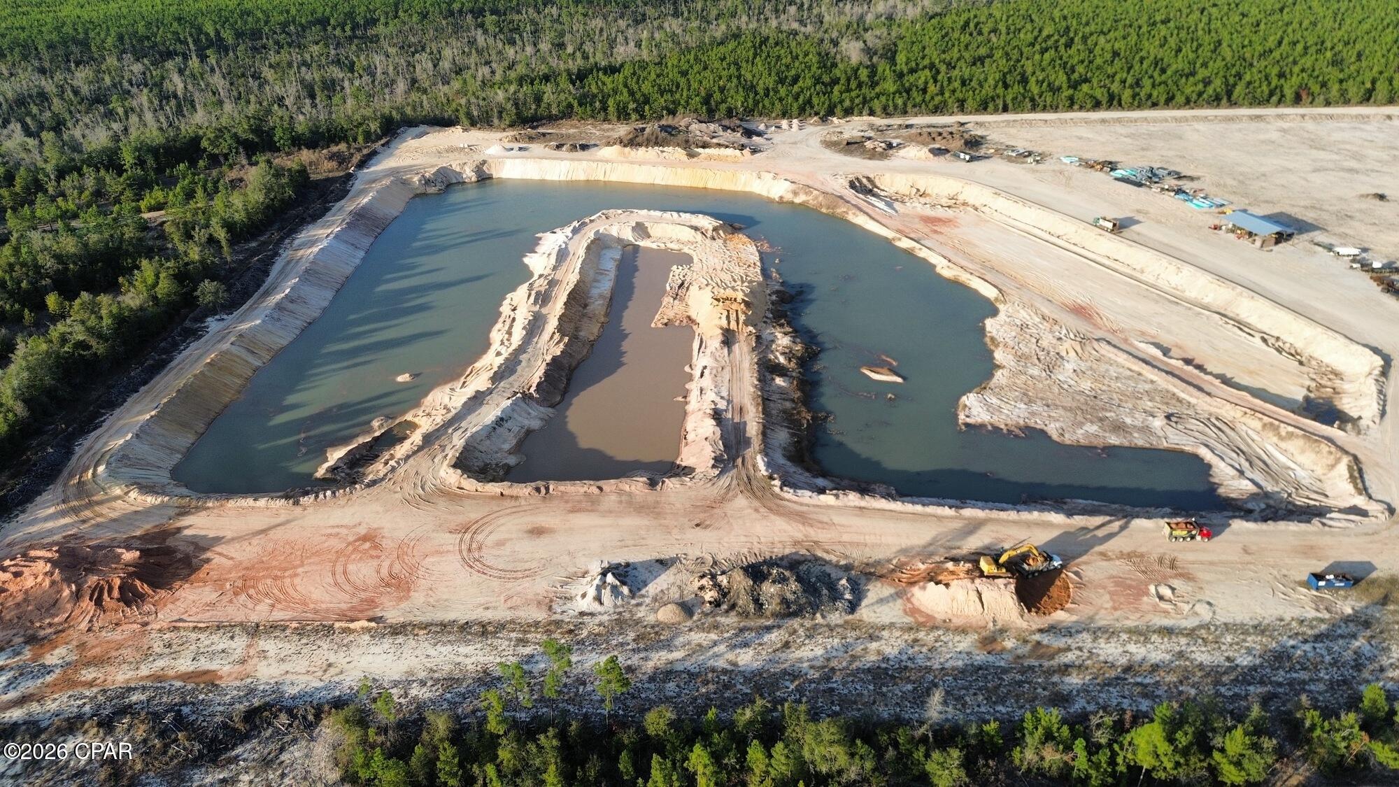 [No Recorded Subdiv] - Commercial Sale