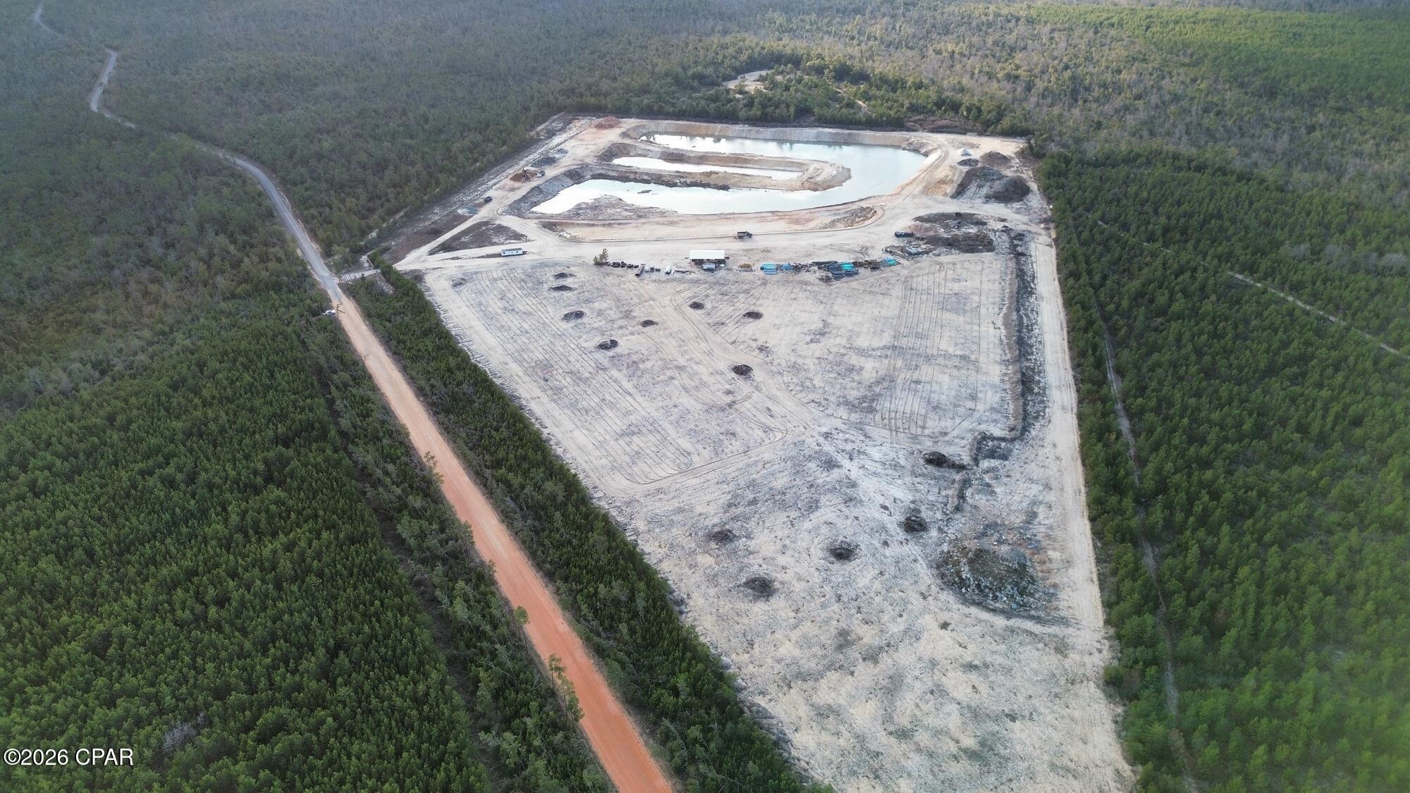 [No Recorded Subdiv] - Commercial Sale