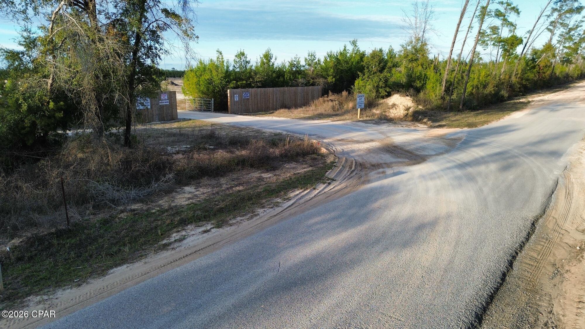 [No Recorded Subdiv] - Commercial Sale