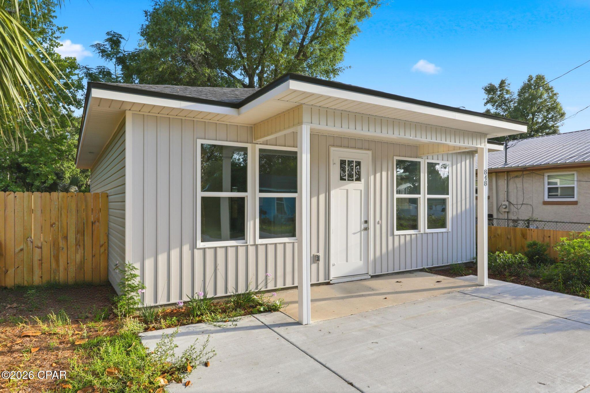 No Named Subdivision - Residential