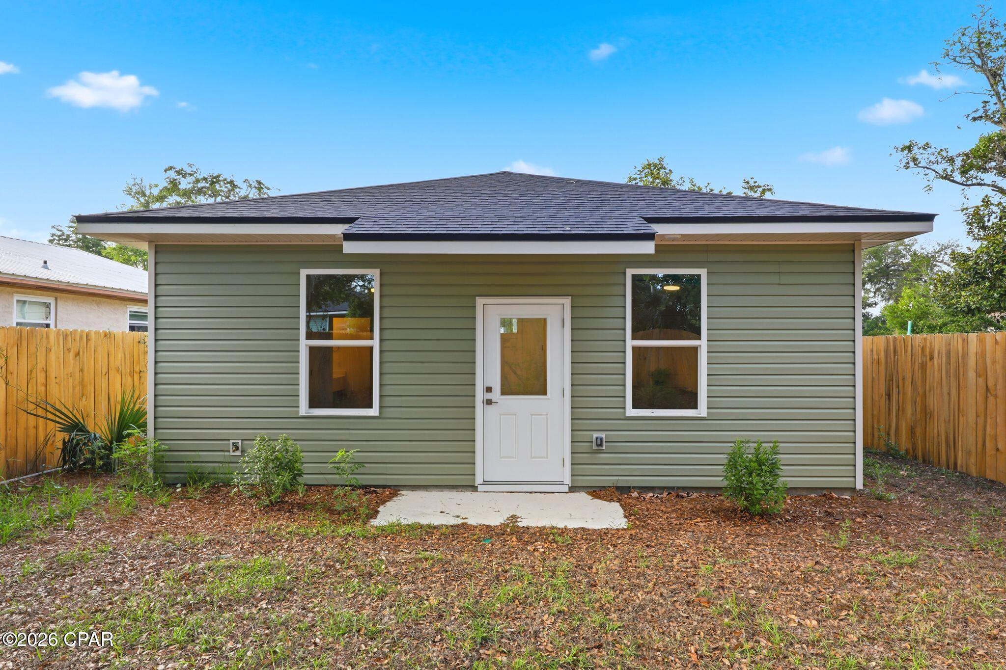 No Named Subdivision - Residential
