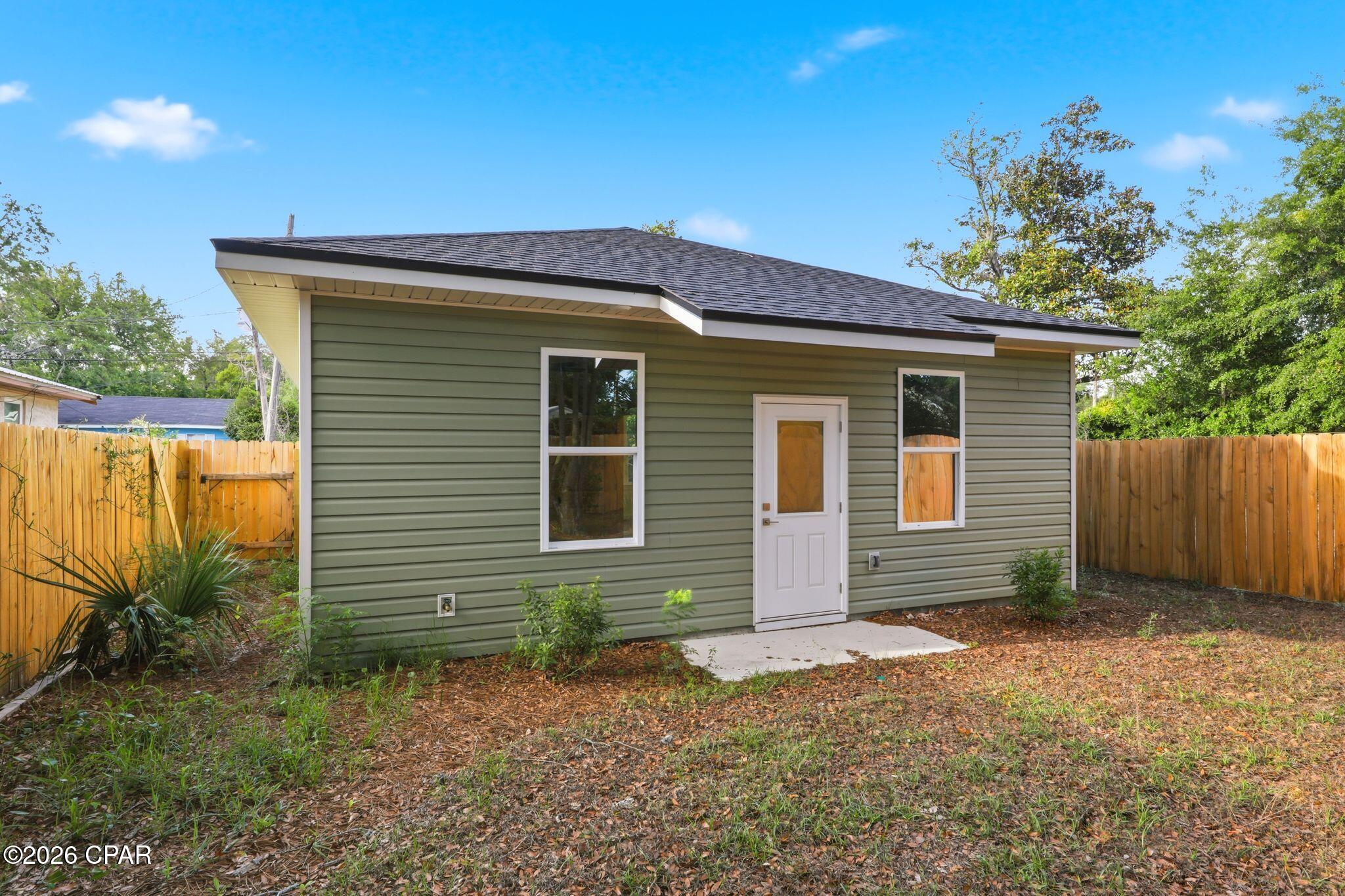 No Named Subdivision - Residential
