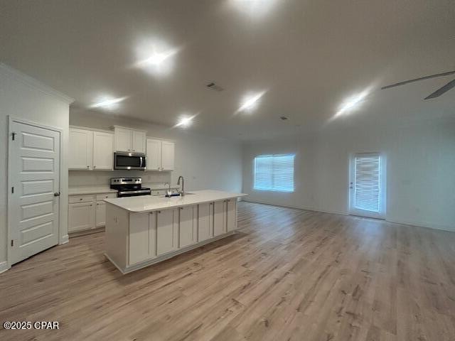 [No Recorded Subdiv] - Residential Lease