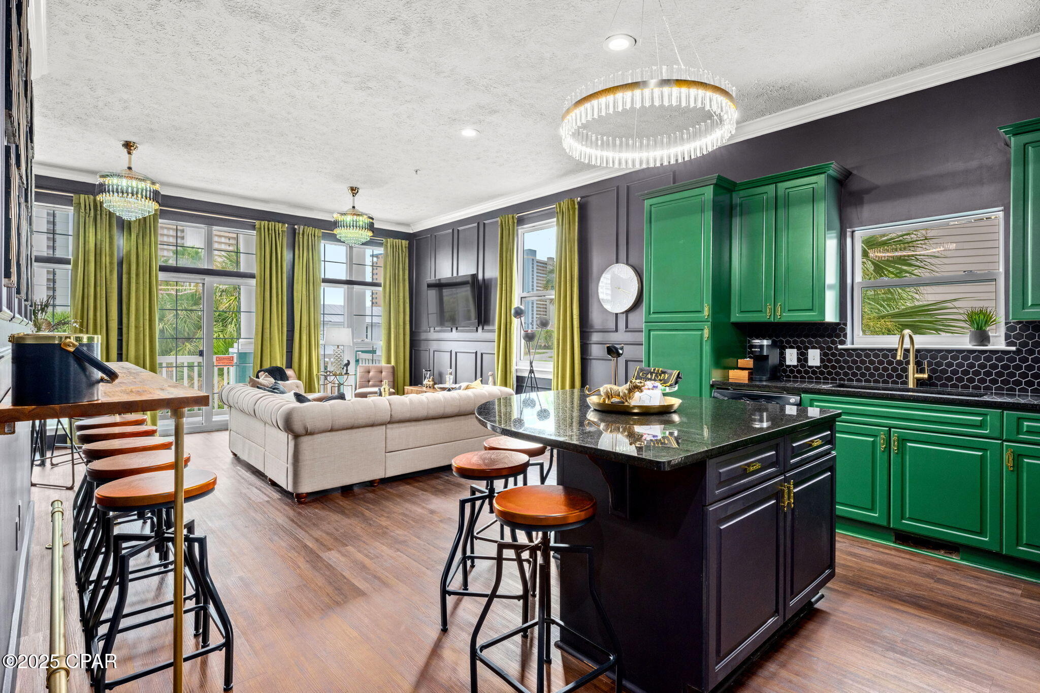 Long Beach 3rd - Residential