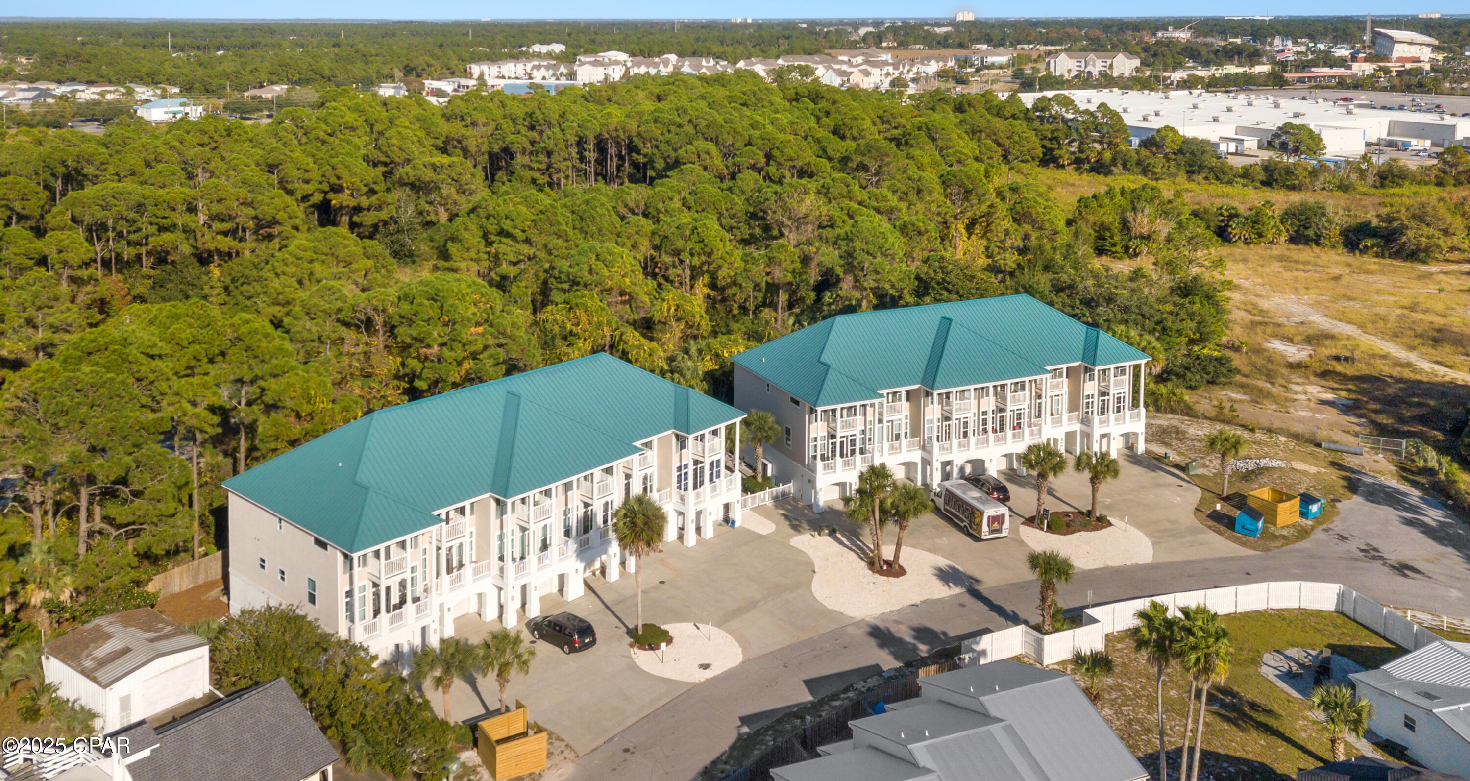 Long Beach 3rd - Residential