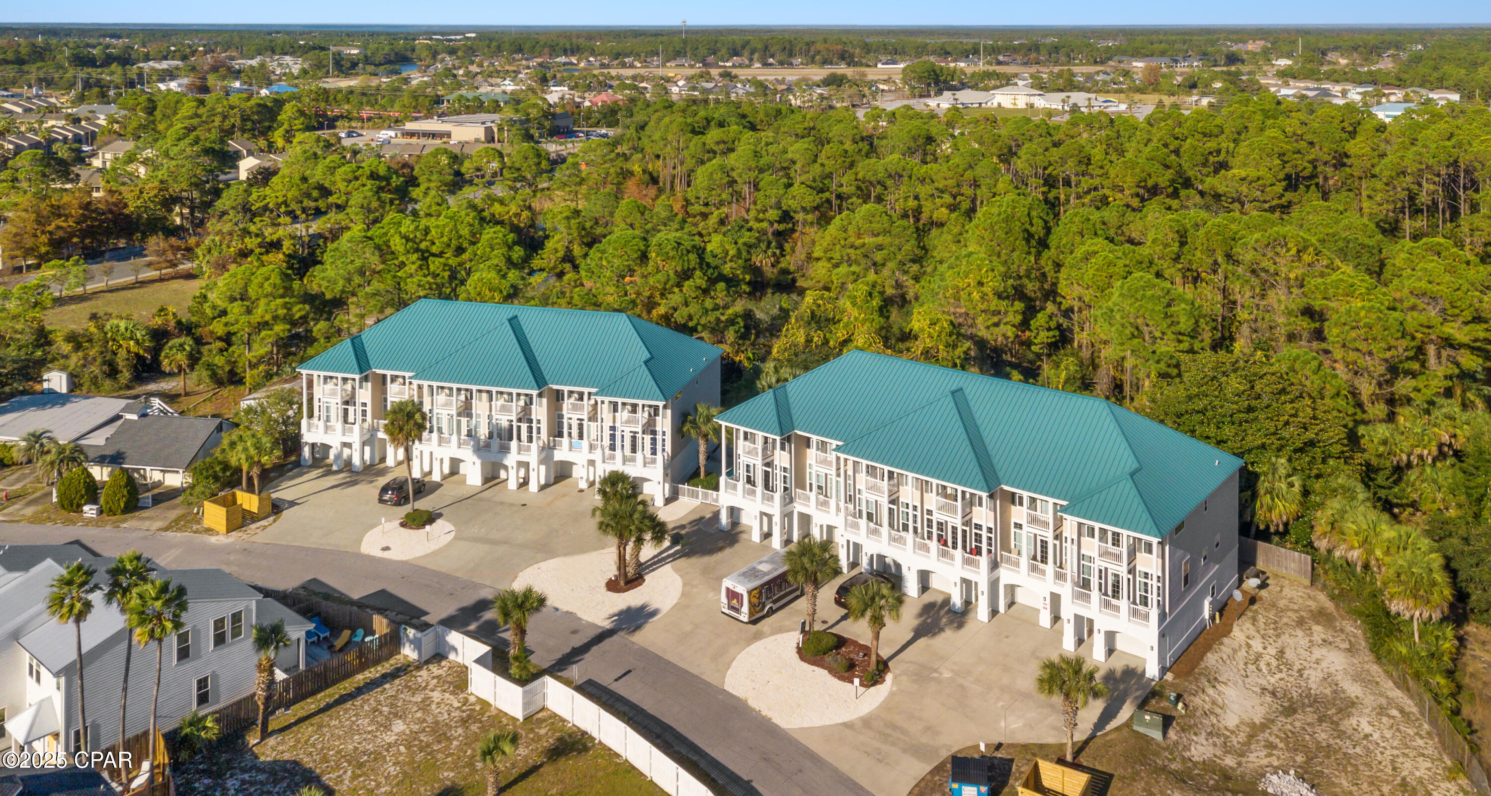 Long Beach 3rd - Residential