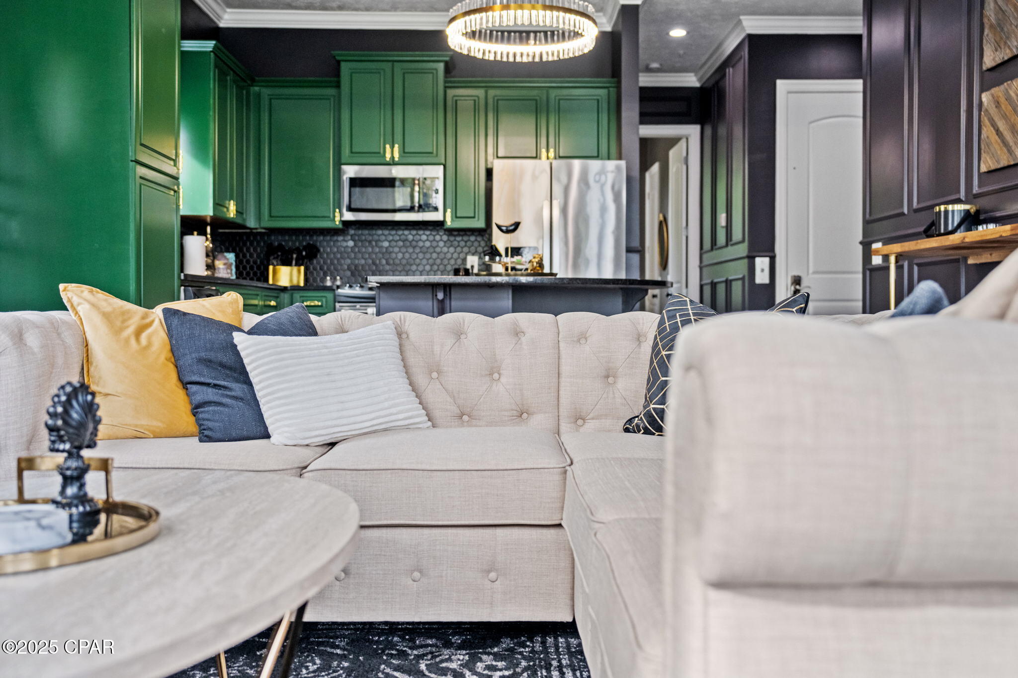 Long Beach 3rd - Residential