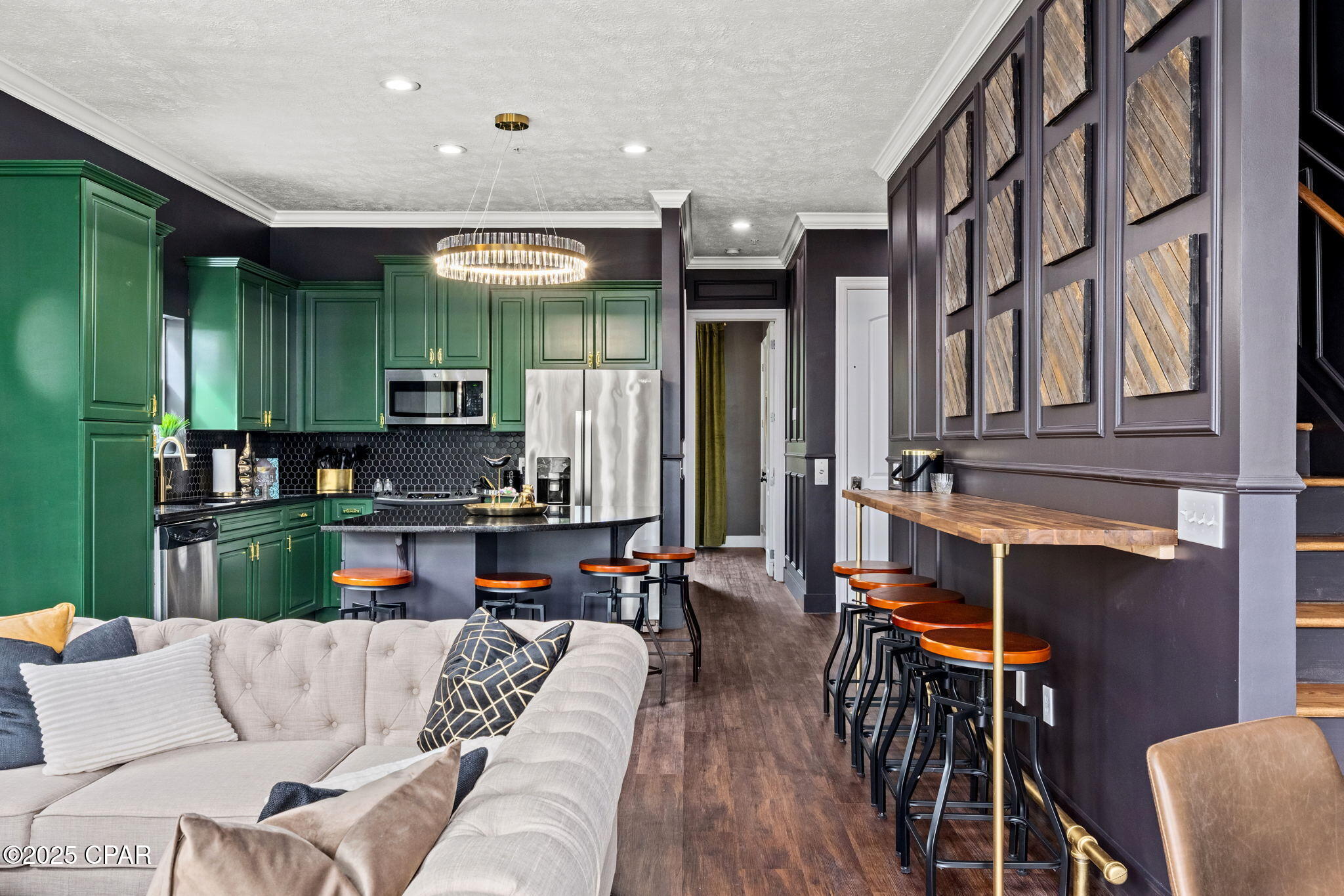 Long Beach 3rd - Residential