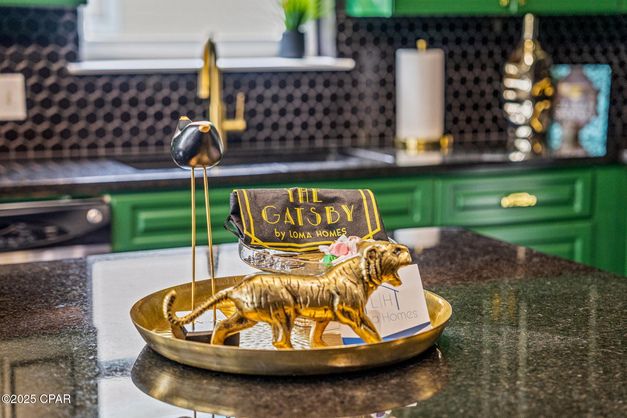 Long Beach 3rd - Residential