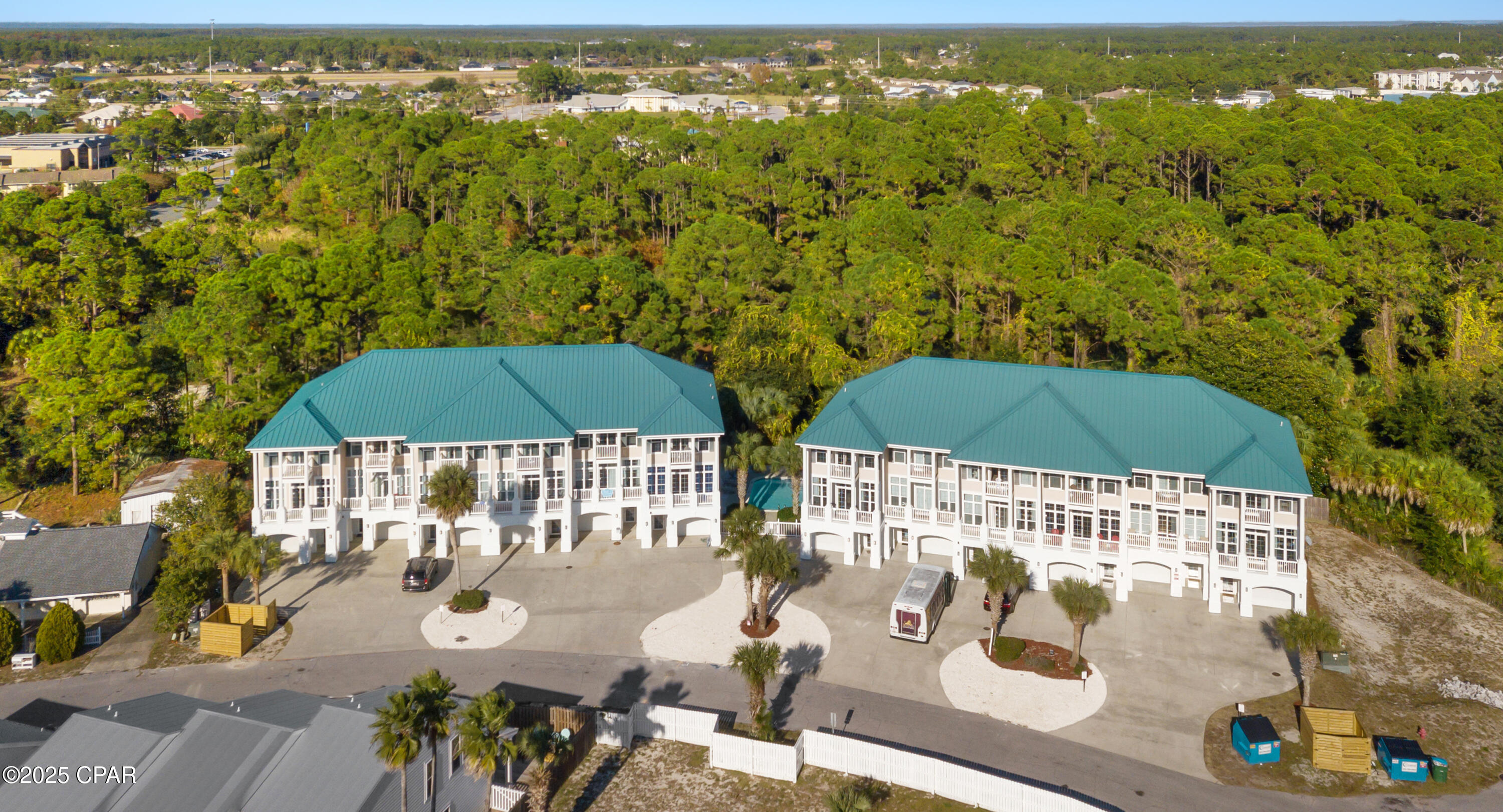 Long Beach 3rd - Residential