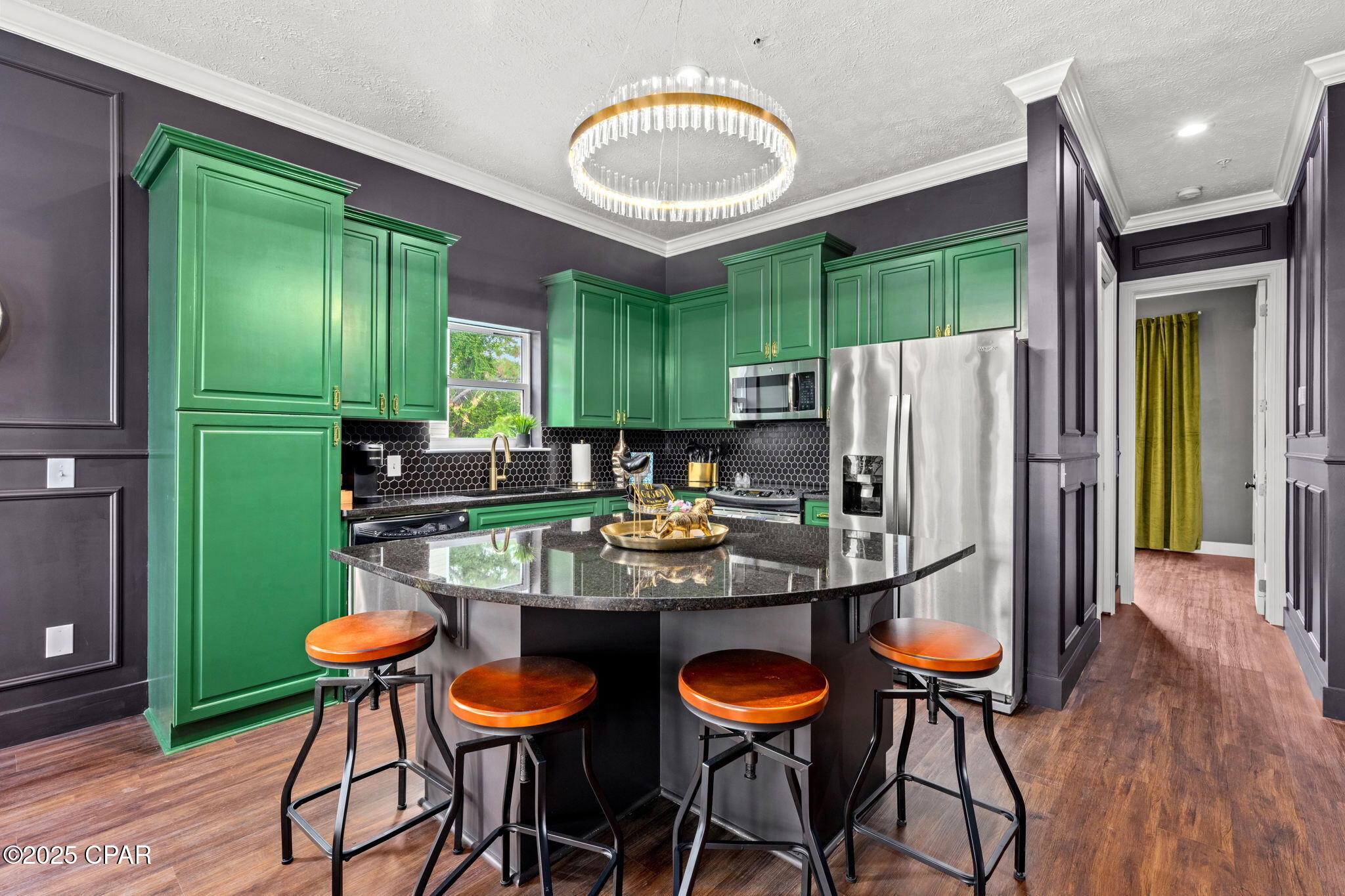 Long Beach 3rd - Residential