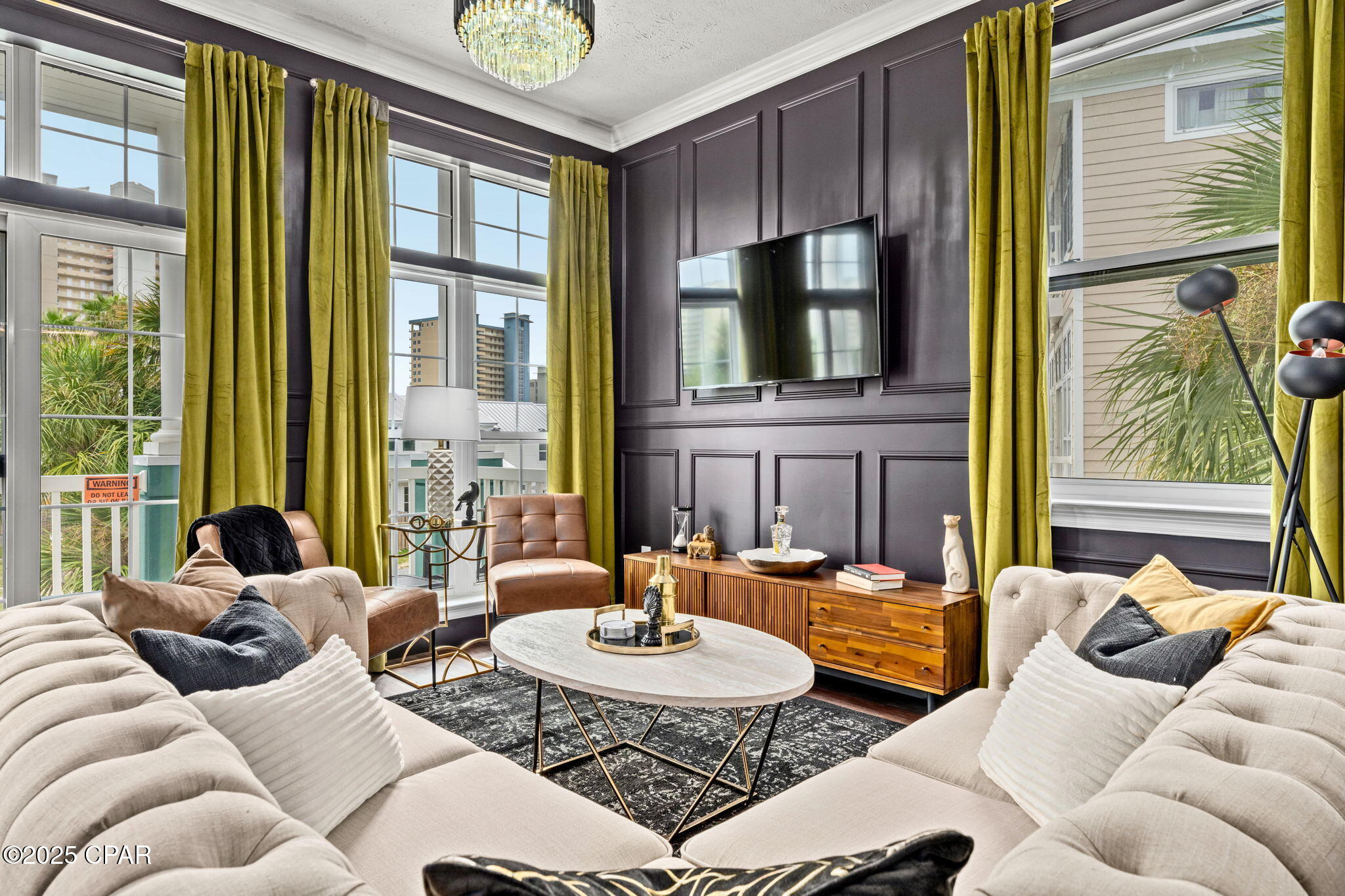 Long Beach 3rd - Residential