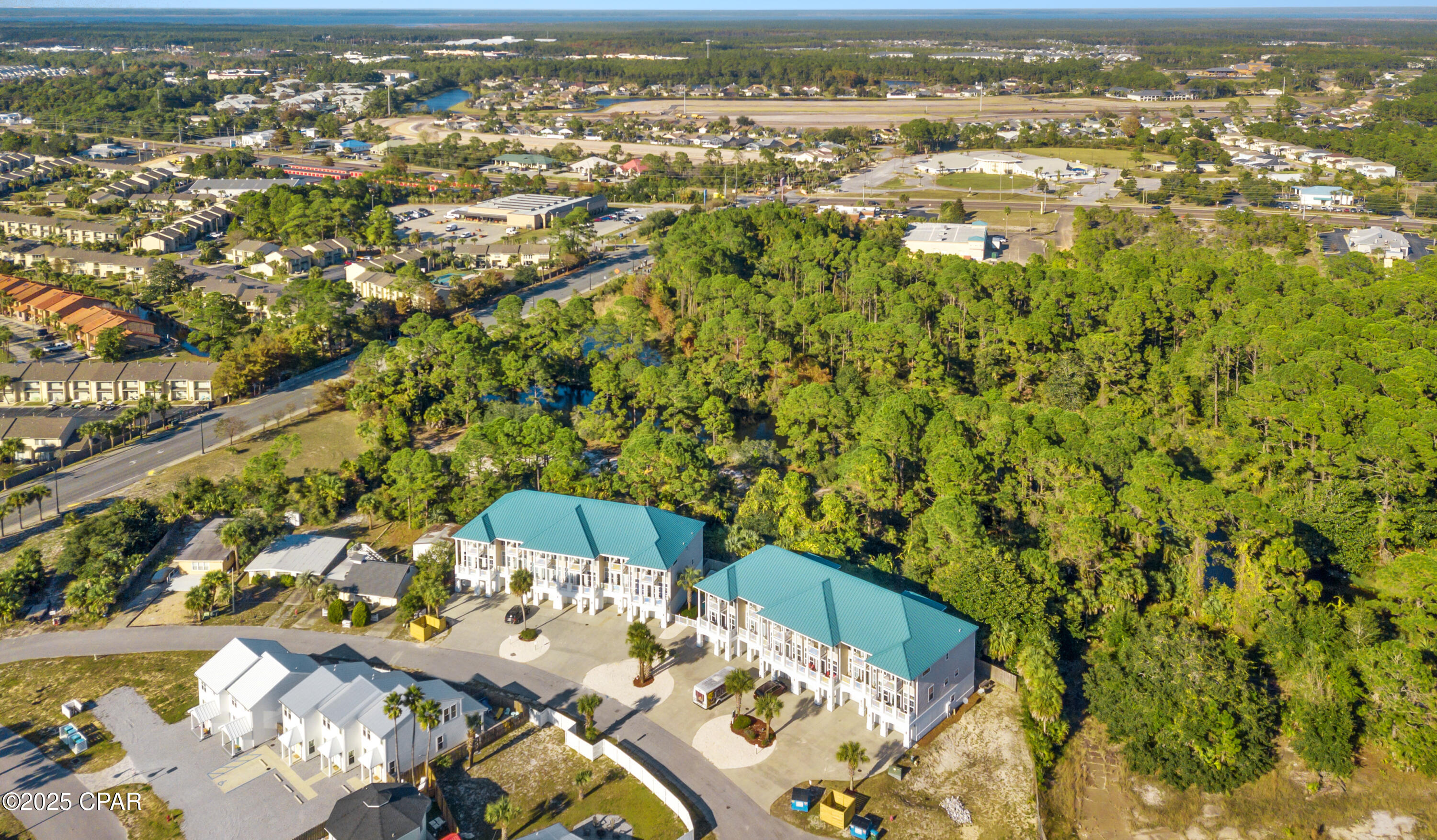 Long Beach 3rd - Residential