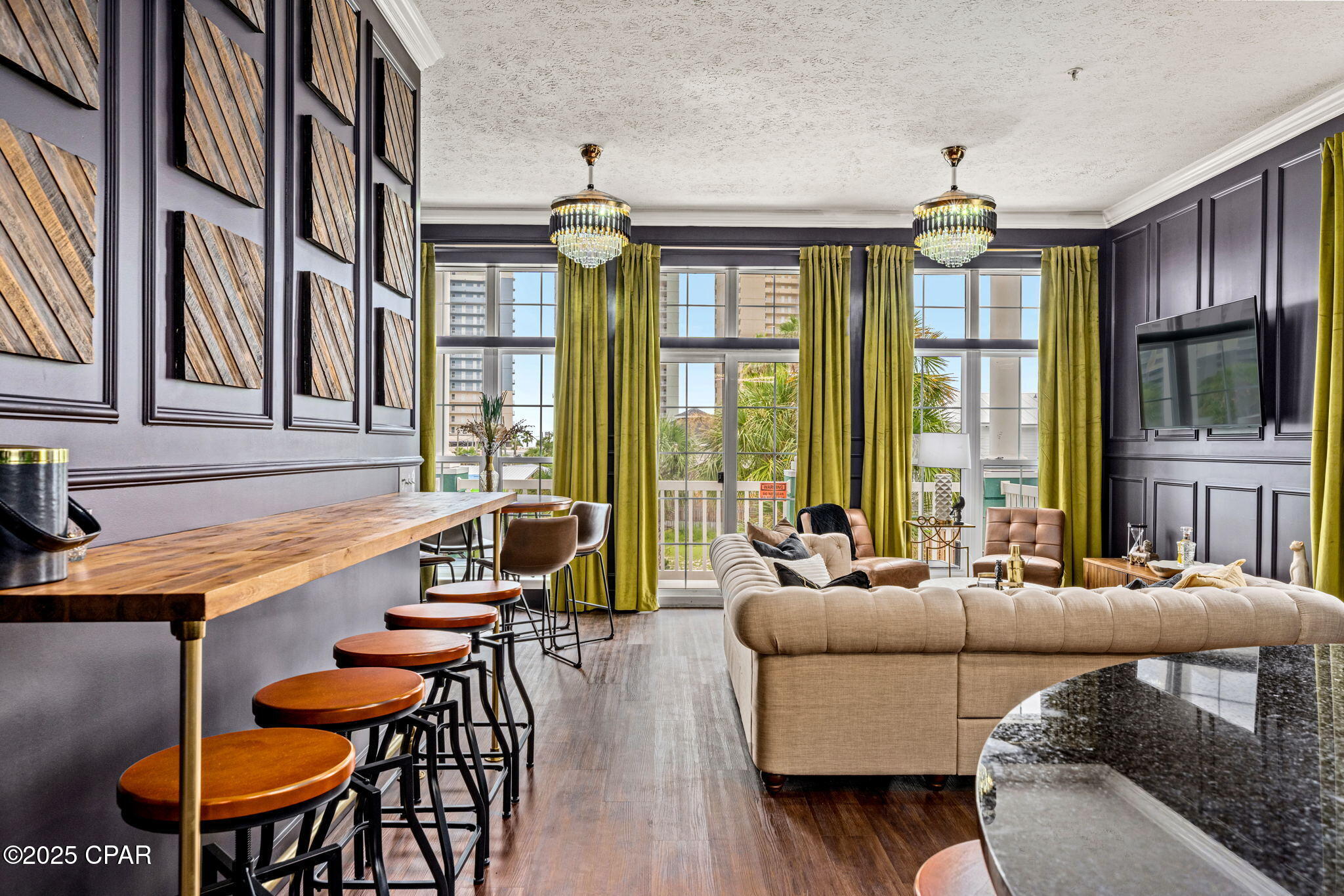 Long Beach 3rd - Residential