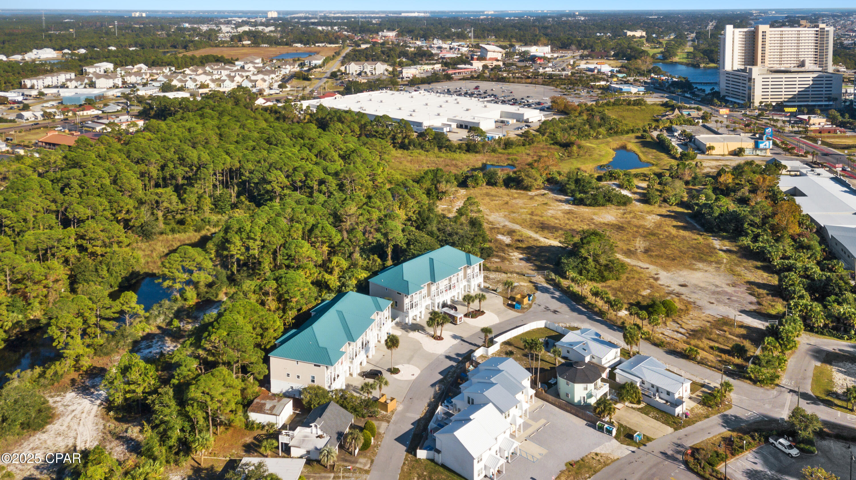 Long Beach 3rd - Residential