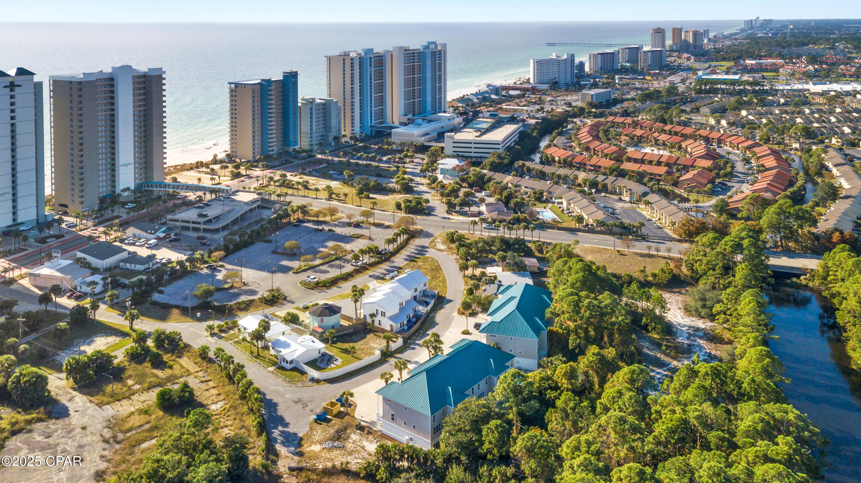 Long Beach 3rd - Residential