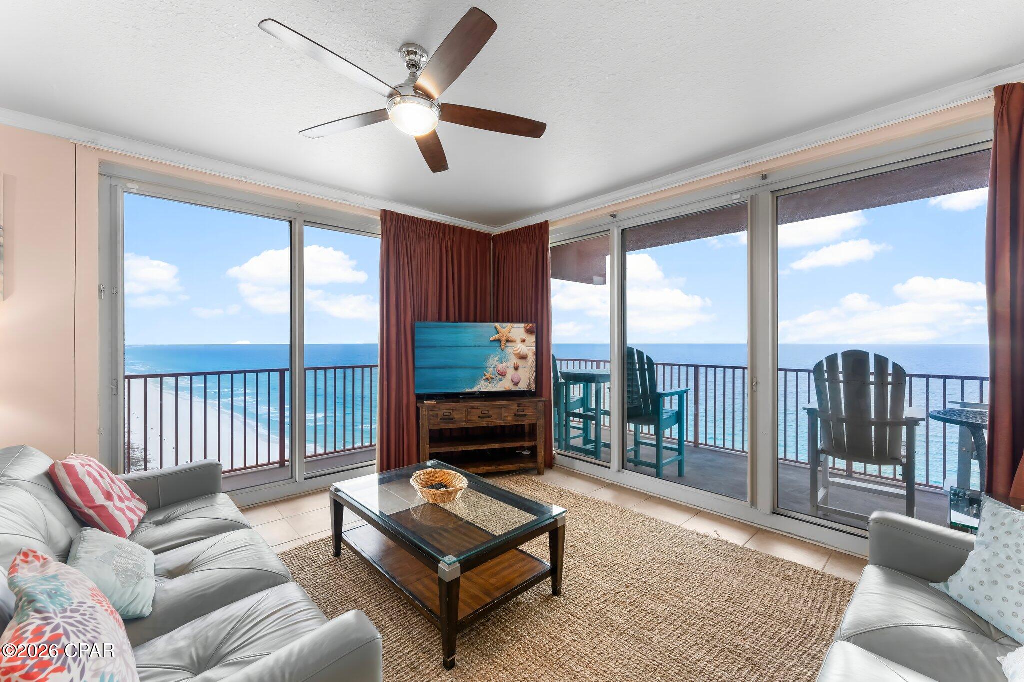 Shores Of Panama - Residential