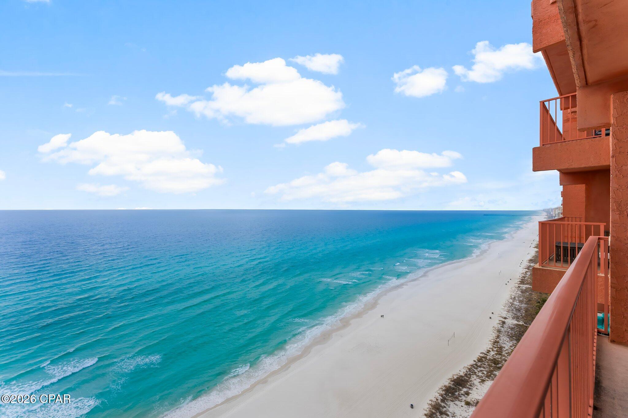 Shores Of Panama - Residential