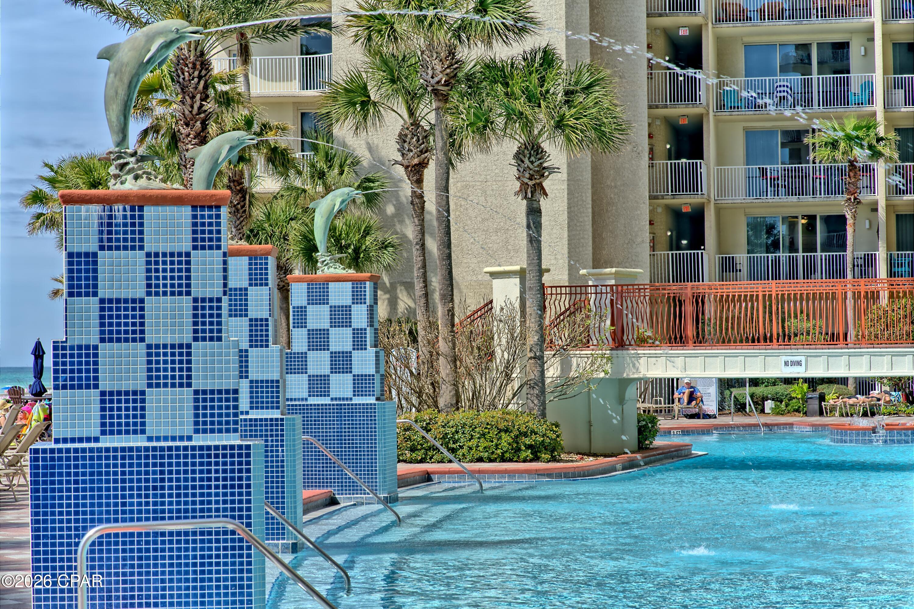 Shores Of Panama - Residential