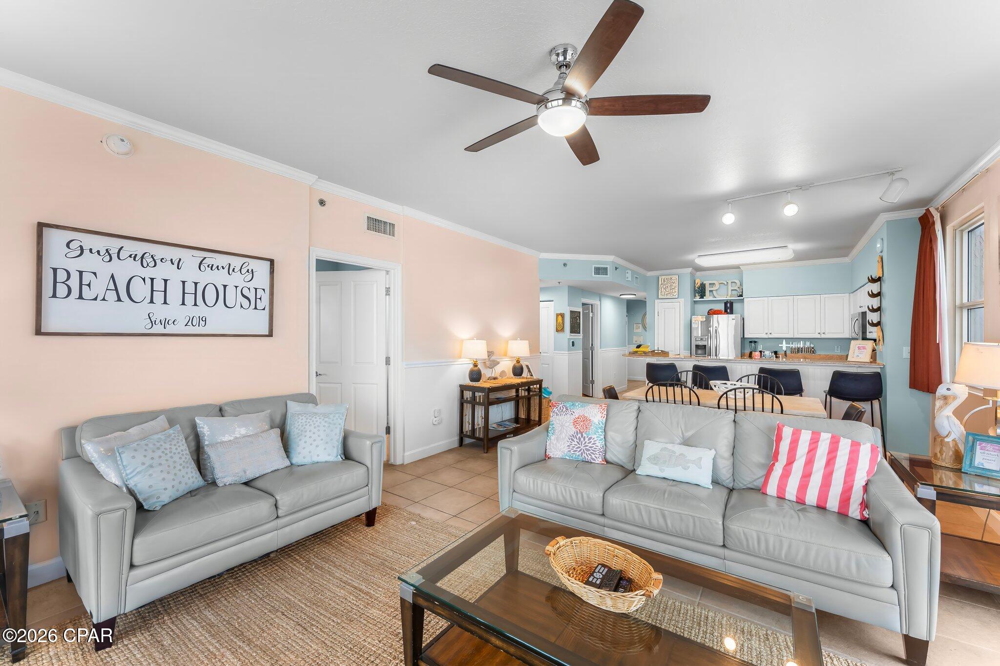 Shores Of Panama - Residential