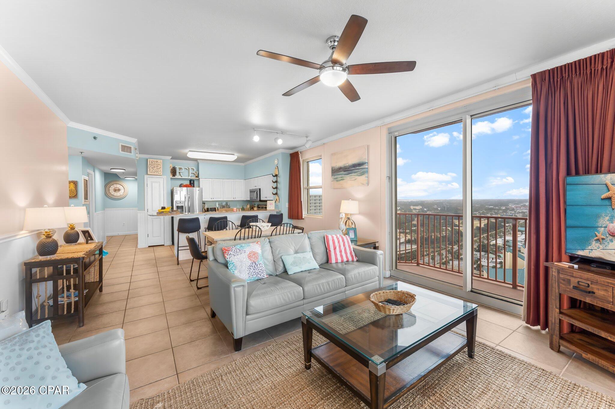 Shores Of Panama - Residential