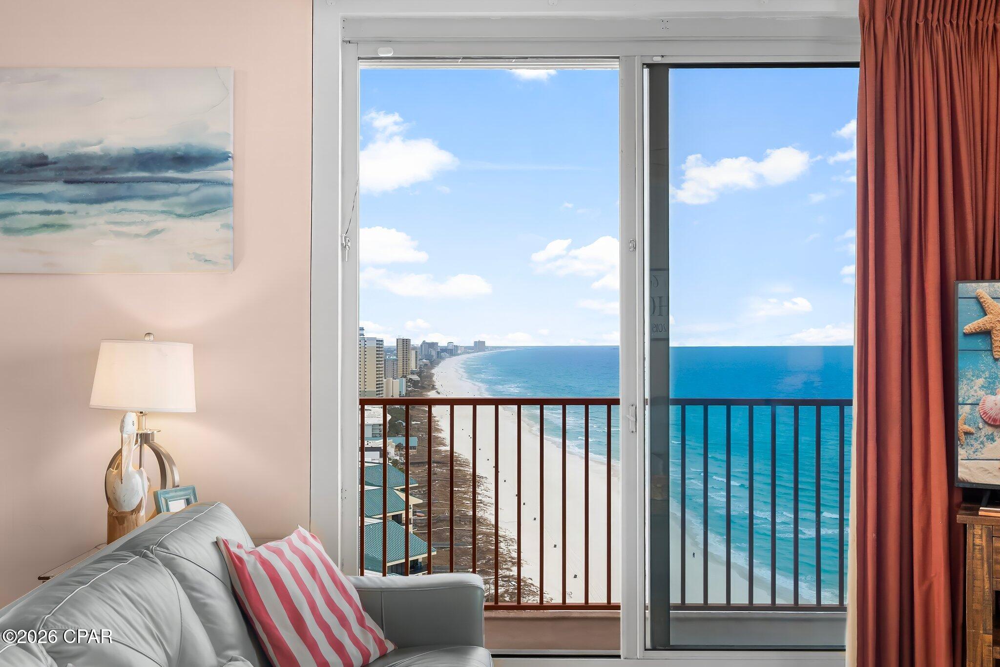 Shores Of Panama - Residential