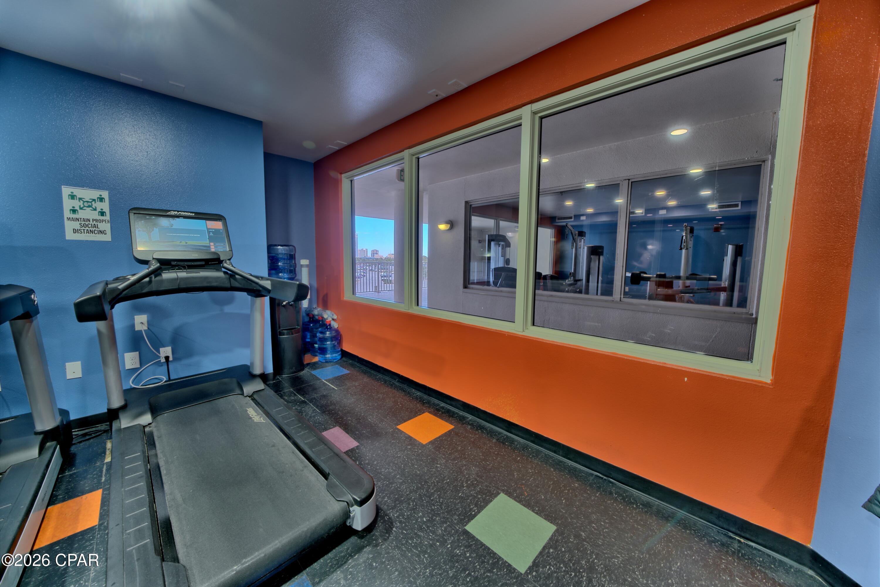 Shores Of Panama - Residential