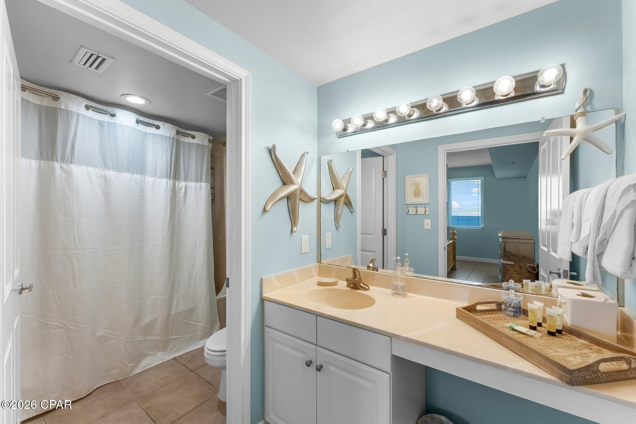 Shores Of Panama - Residential