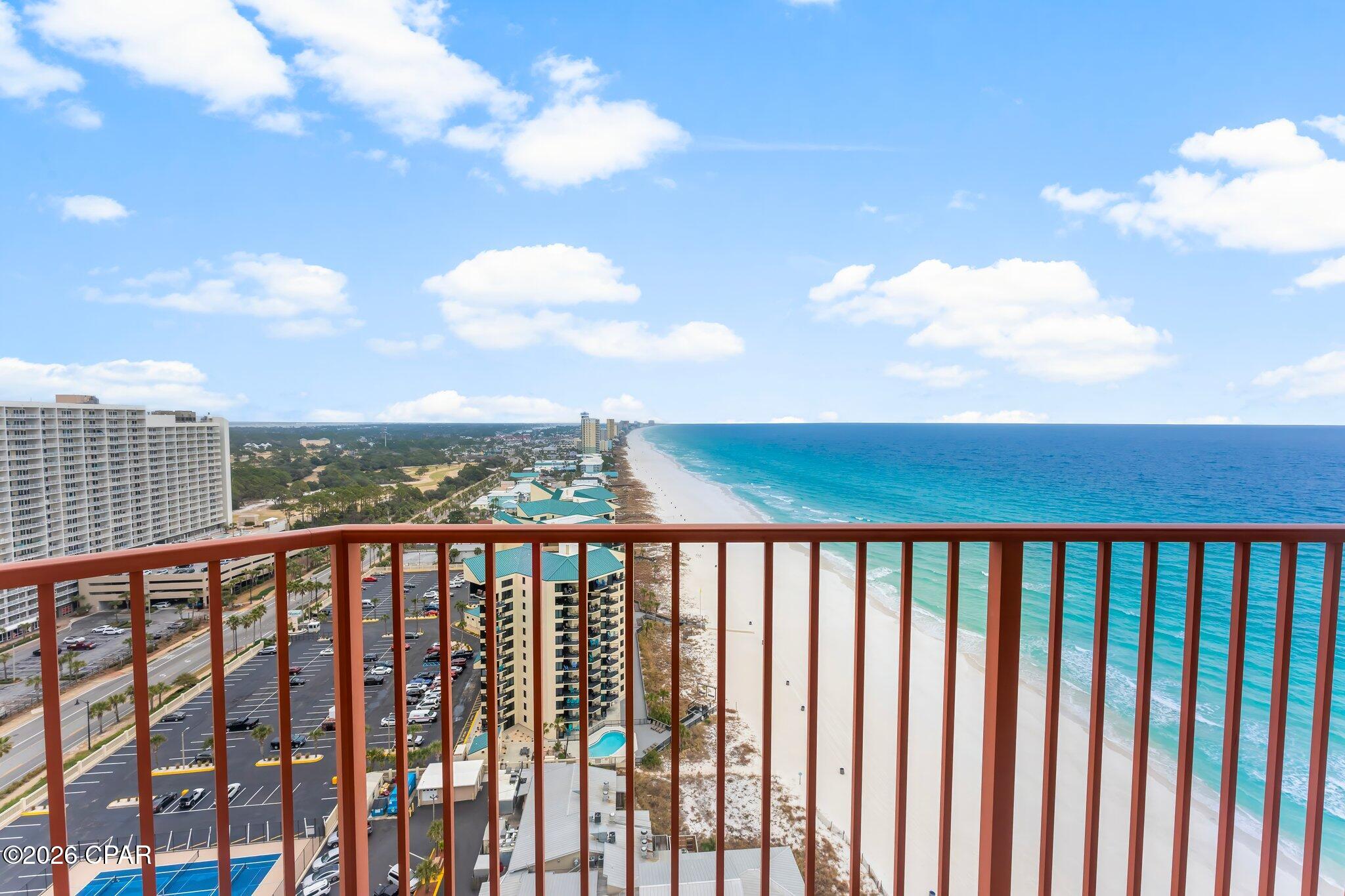 Shores Of Panama - Residential