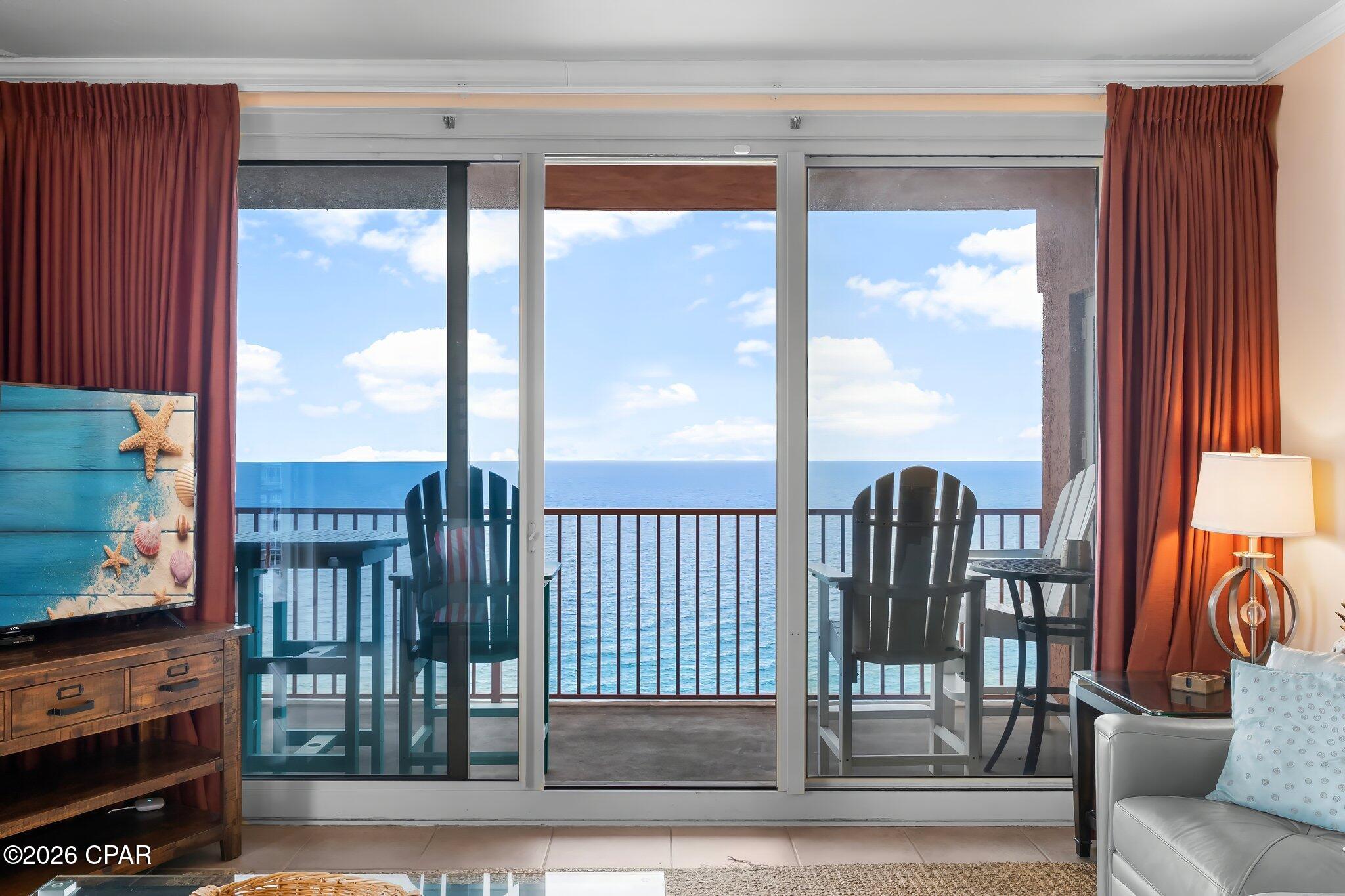 Shores Of Panama - Residential