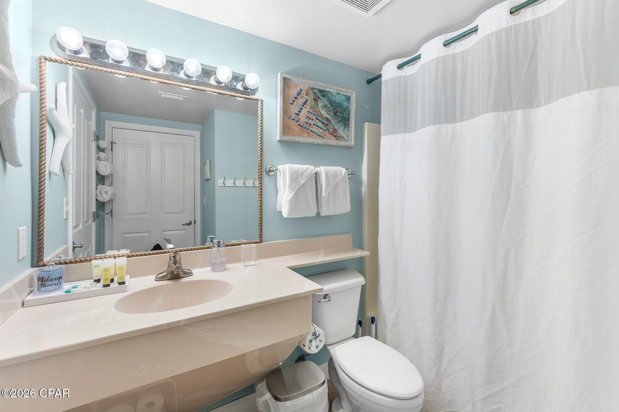 Shores Of Panama - Residential