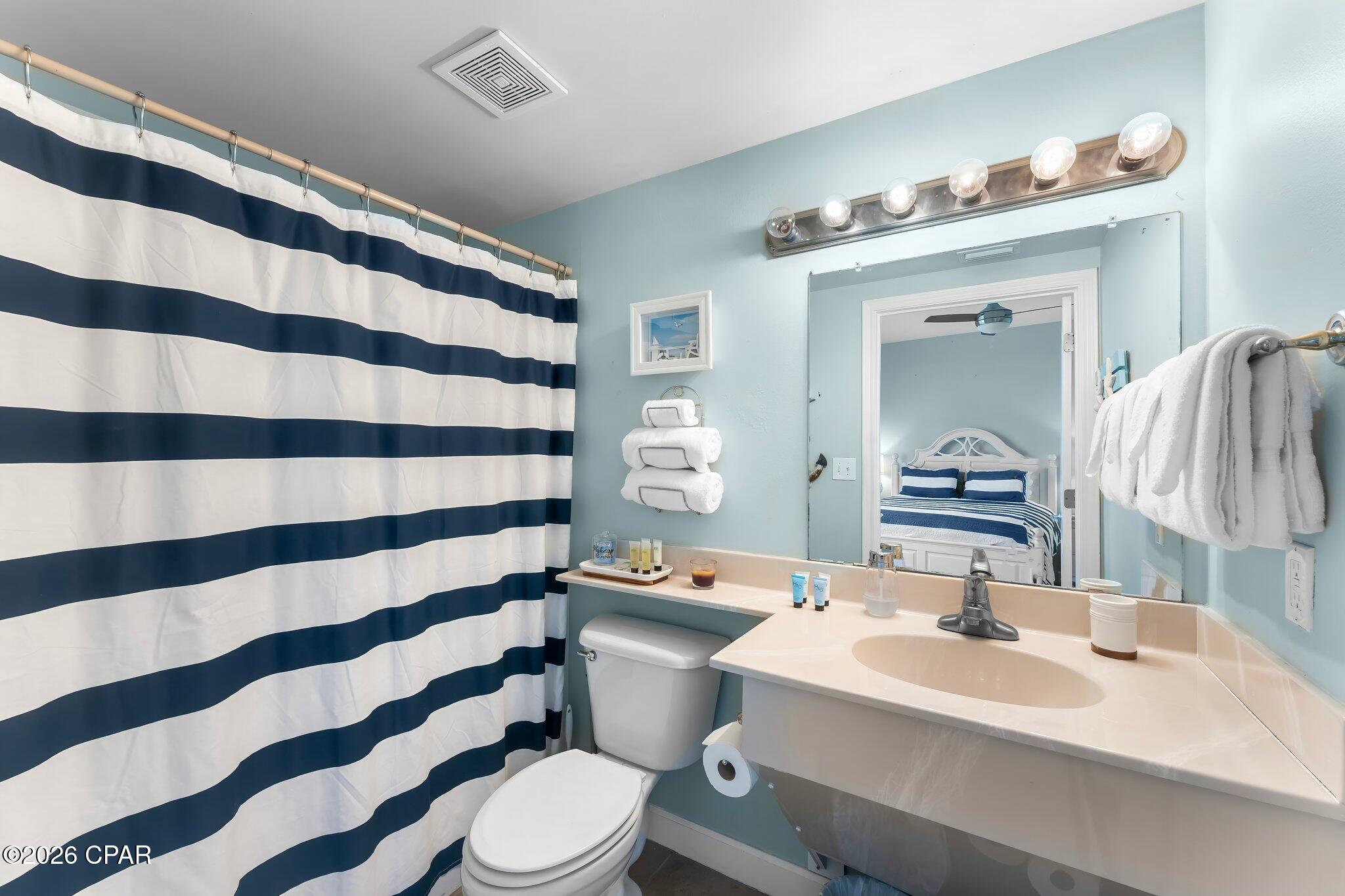 Shores Of Panama - Residential