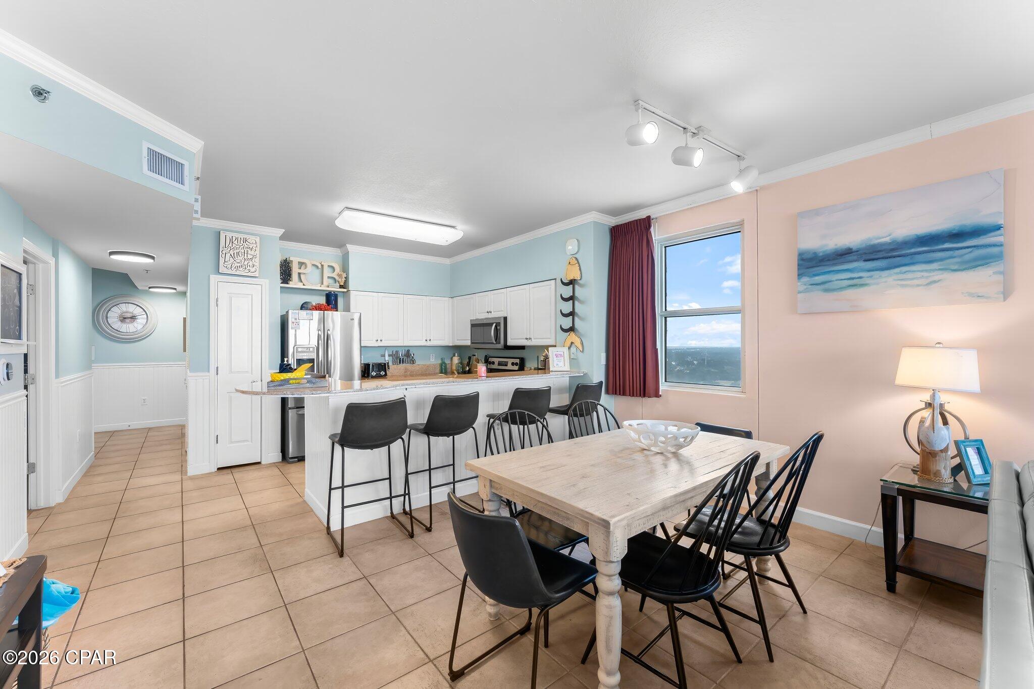 Shores Of Panama - Residential