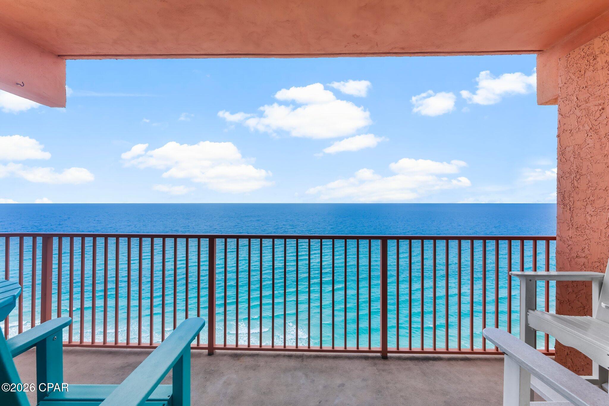 Shores Of Panama - Residential