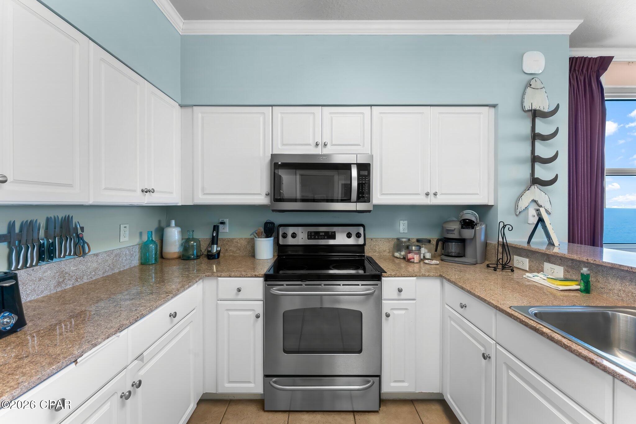 Shores Of Panama - Residential