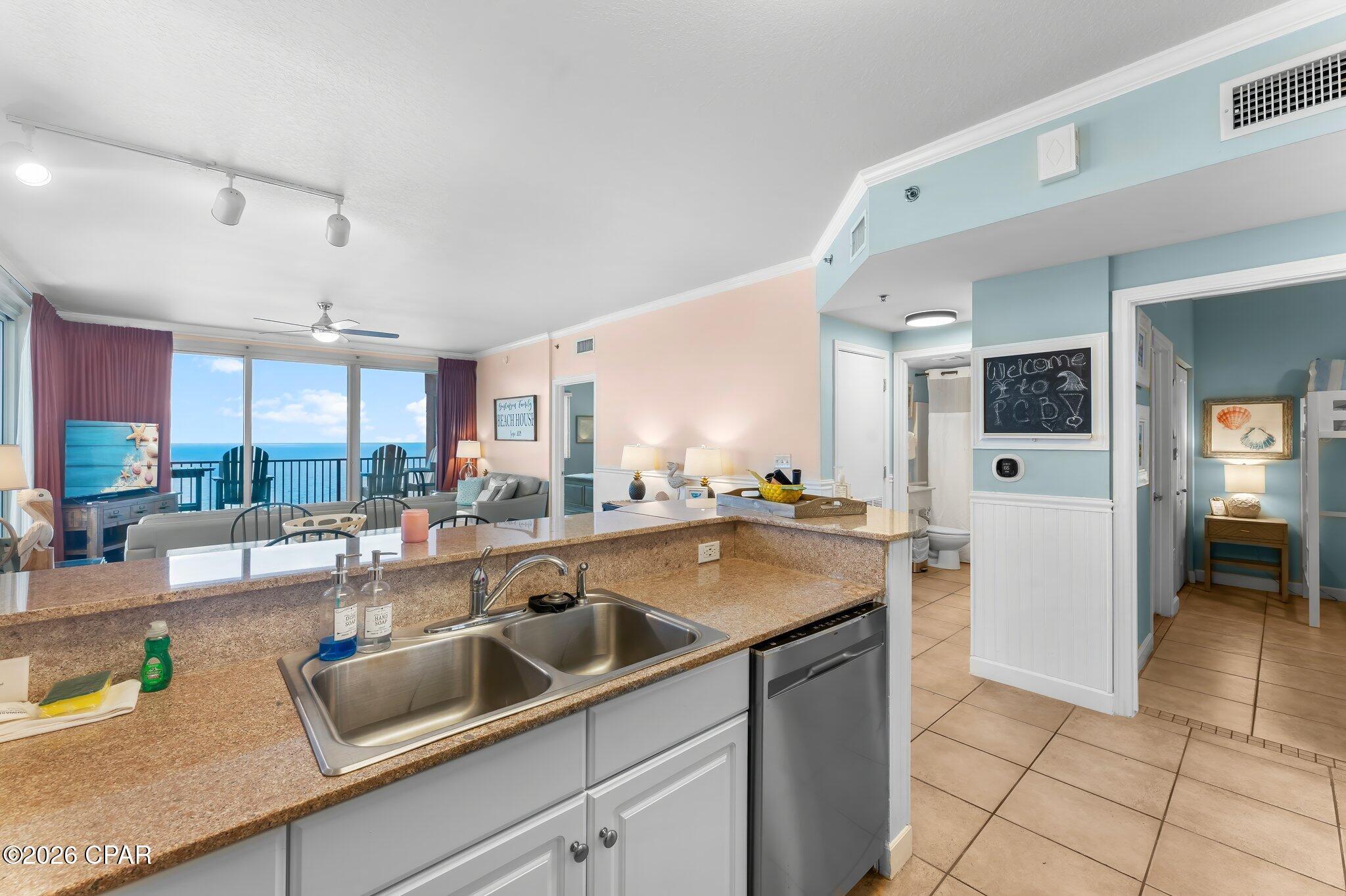 Shores Of Panama - Residential