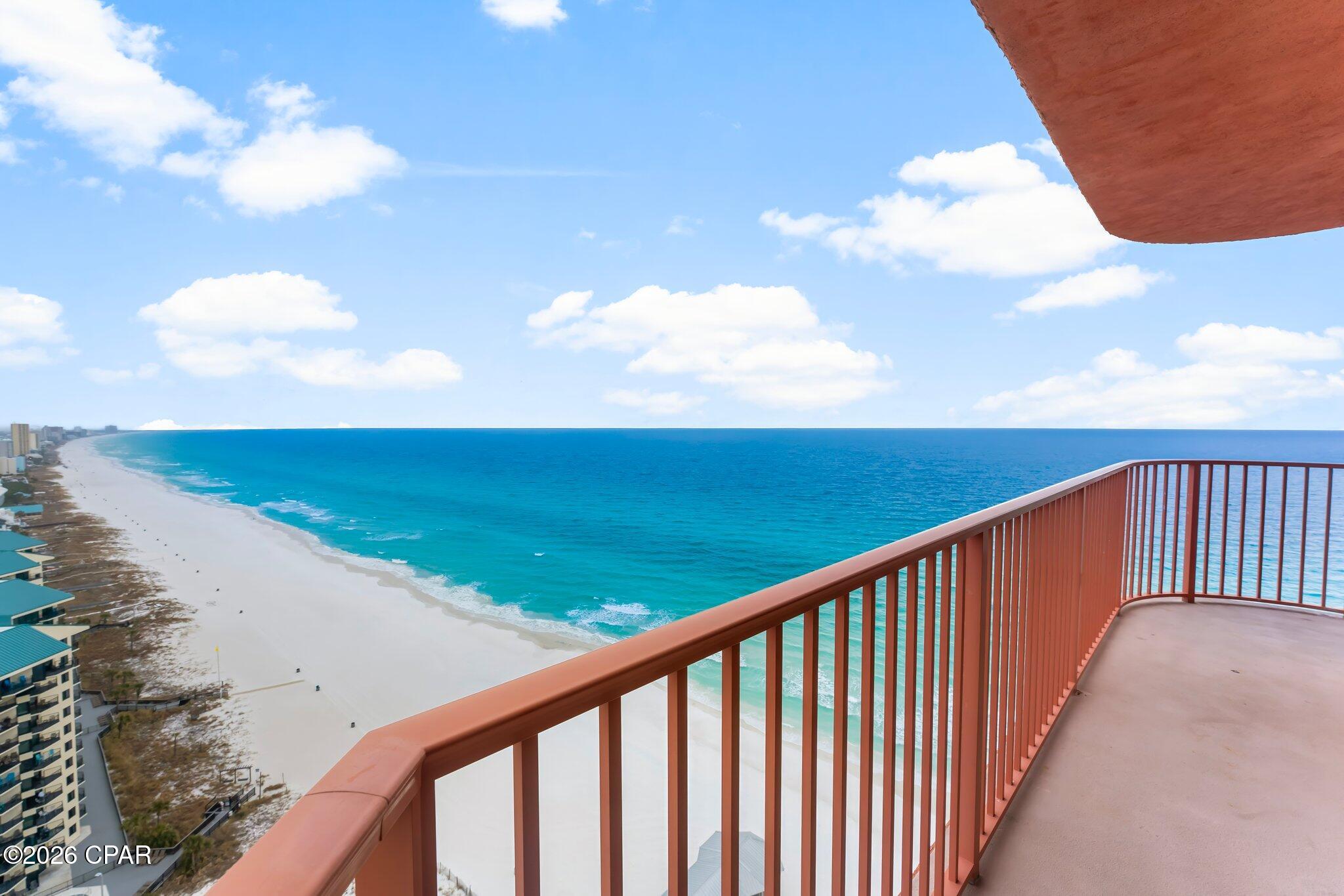 Shores Of Panama - Residential