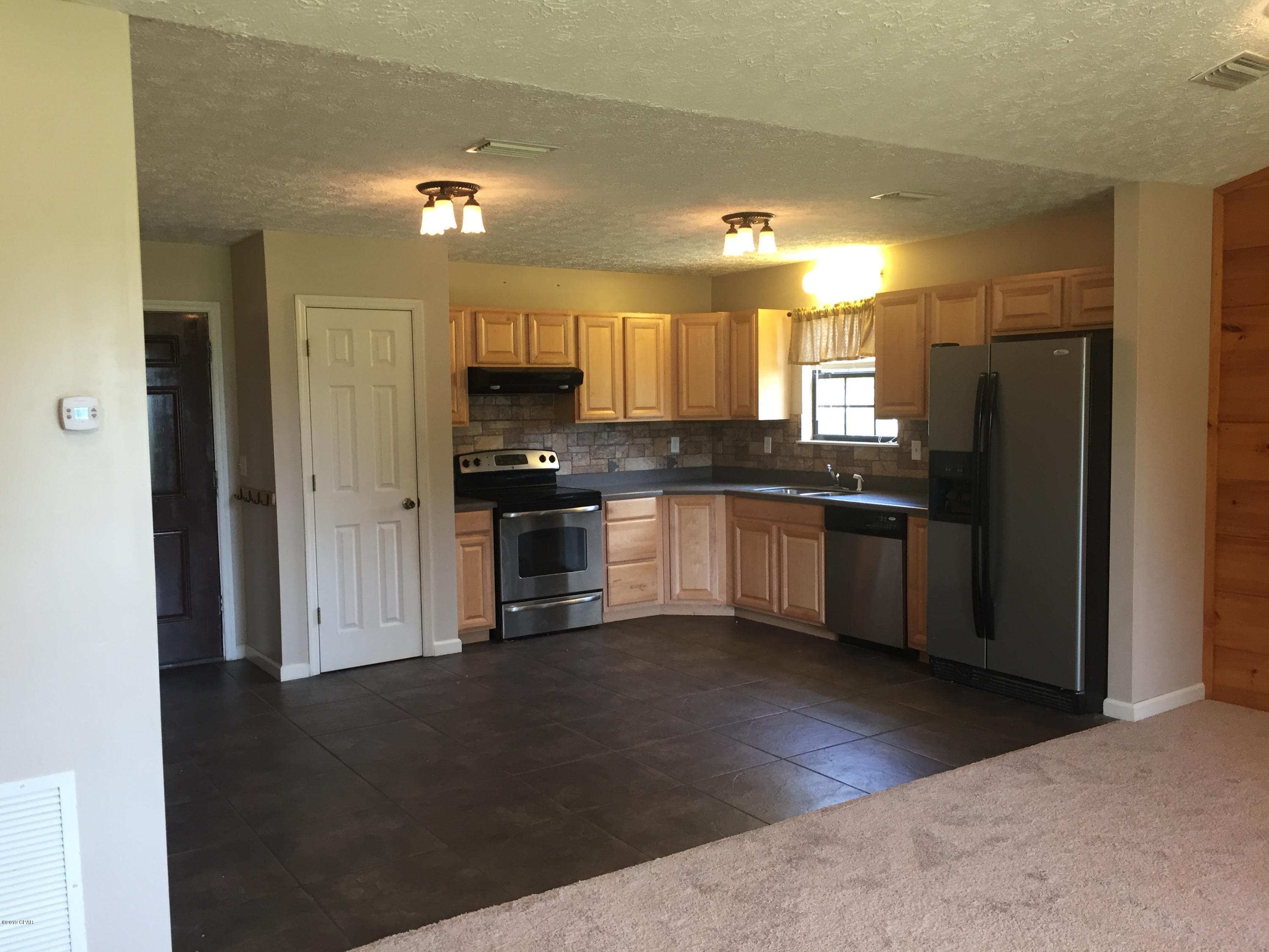 Crystal Lake - Residential