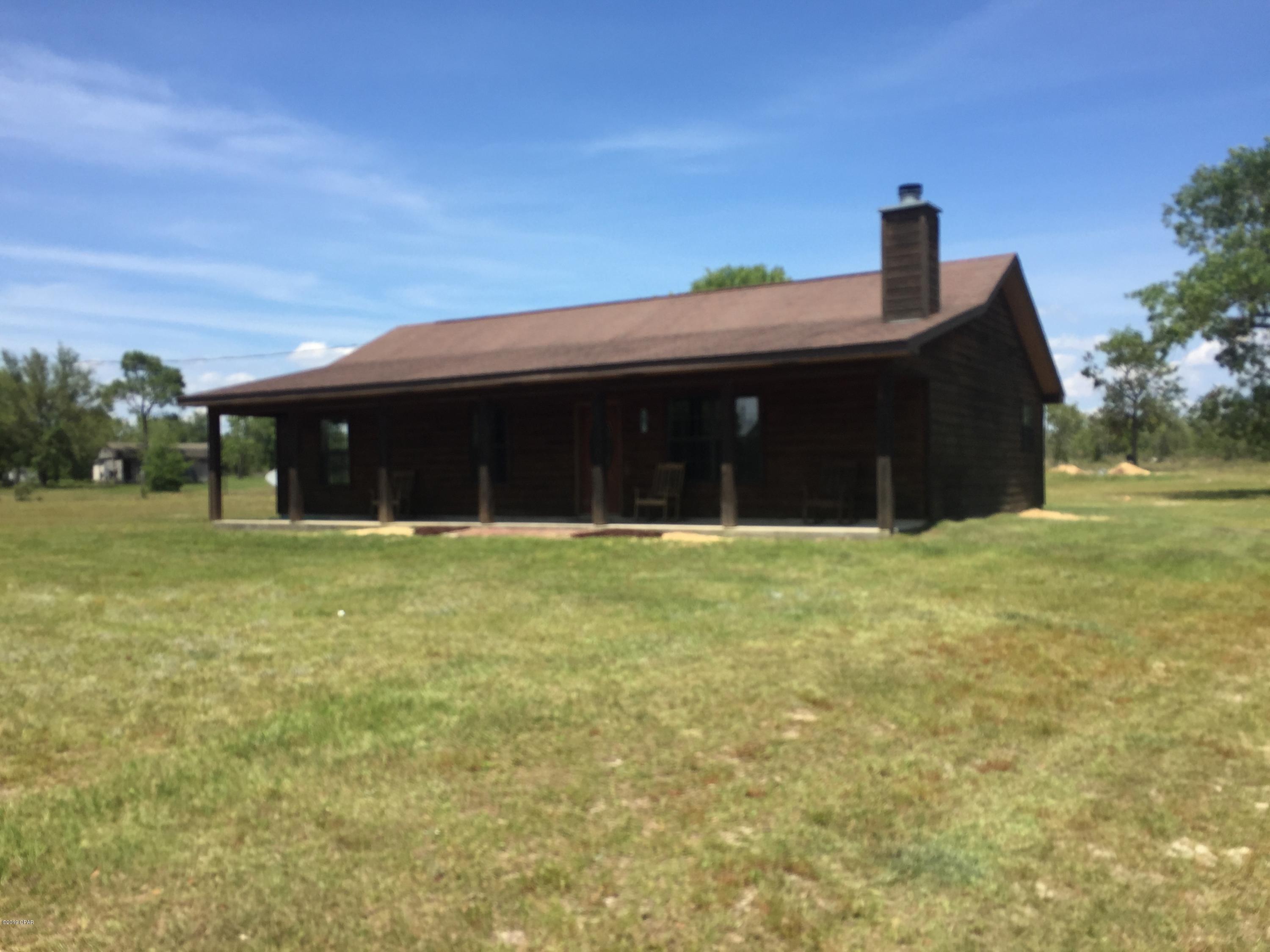 Crystal Lake - Residential
