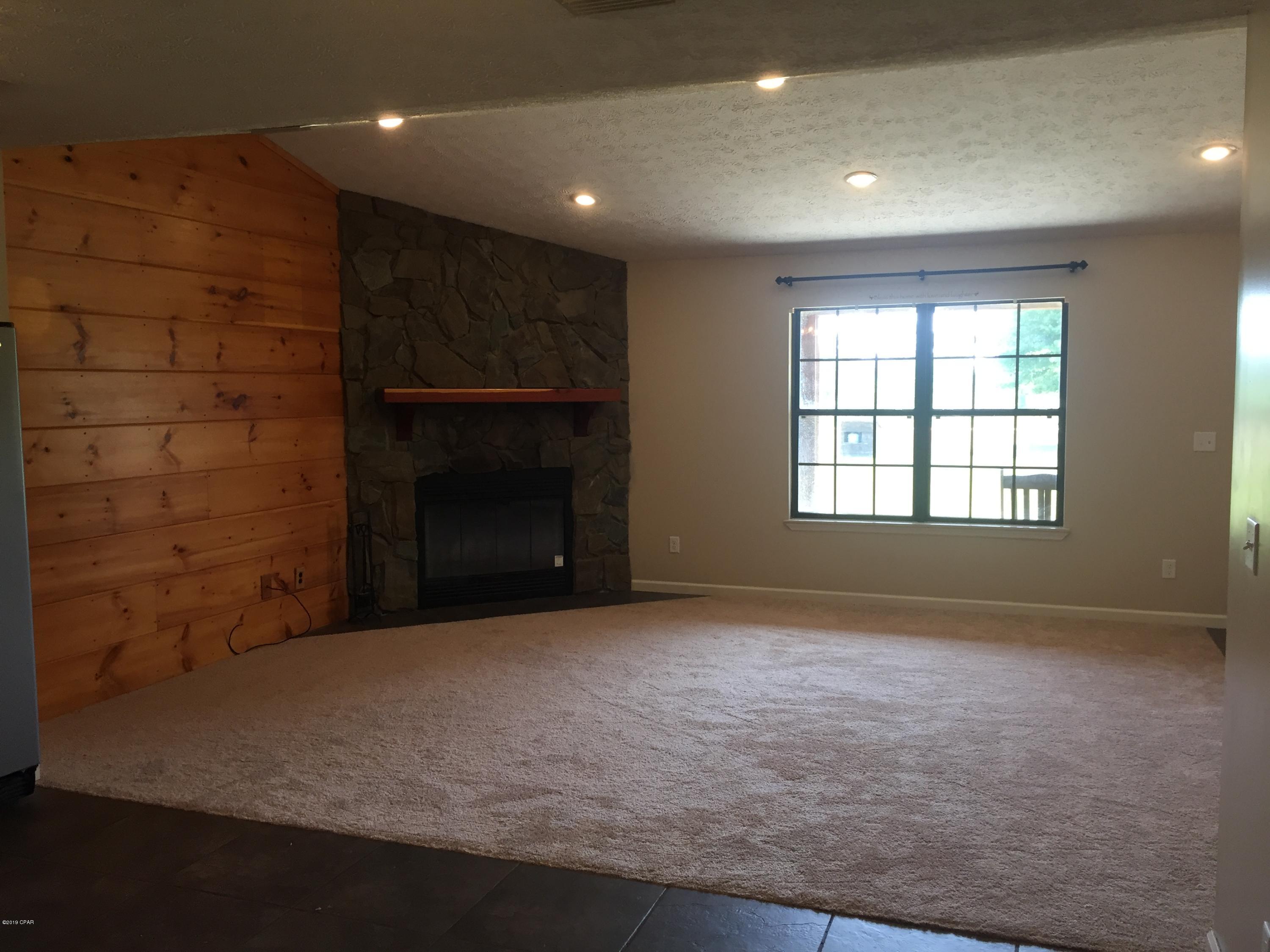 Crystal Lake - Residential