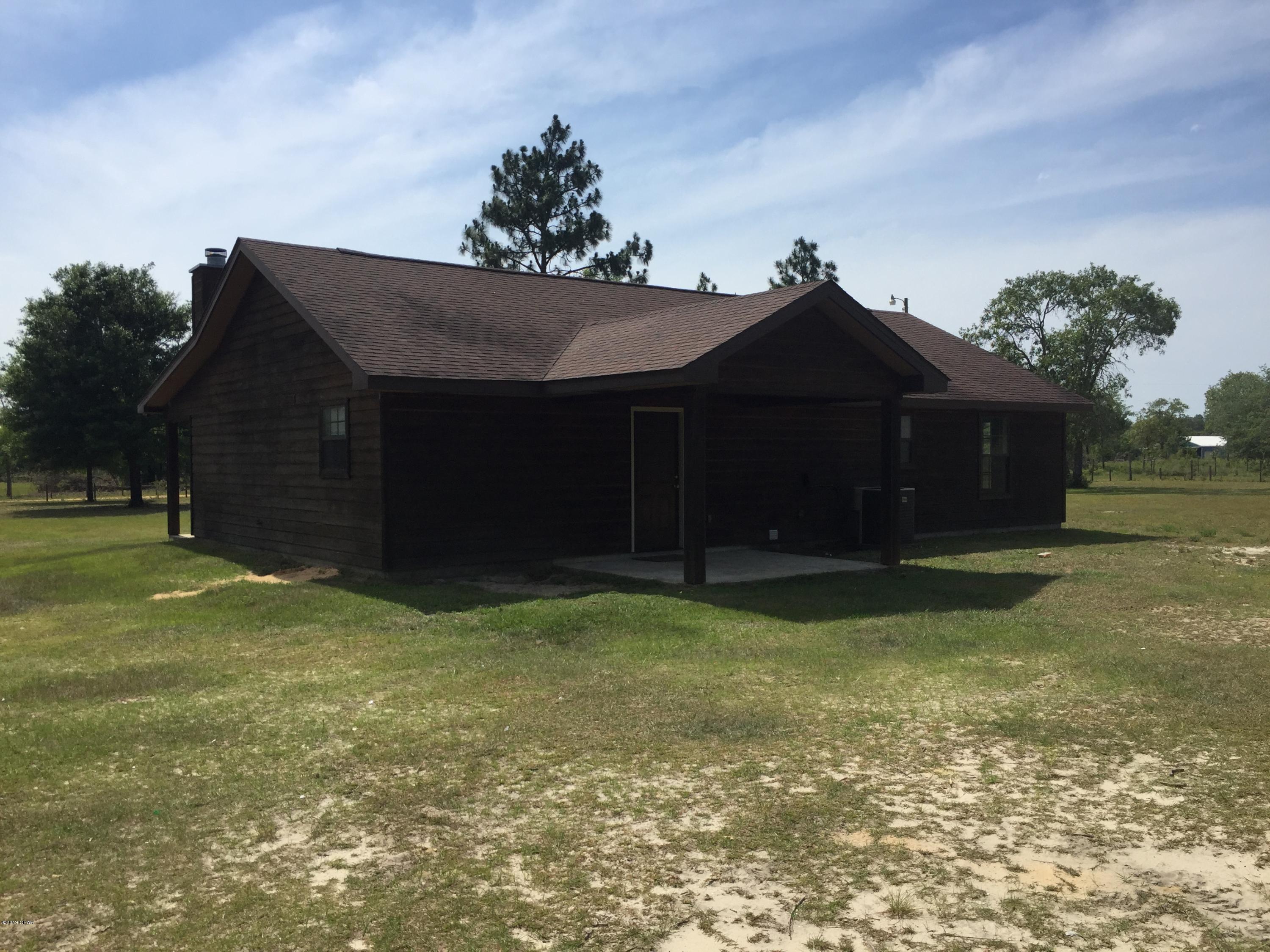 Crystal Lake - Residential