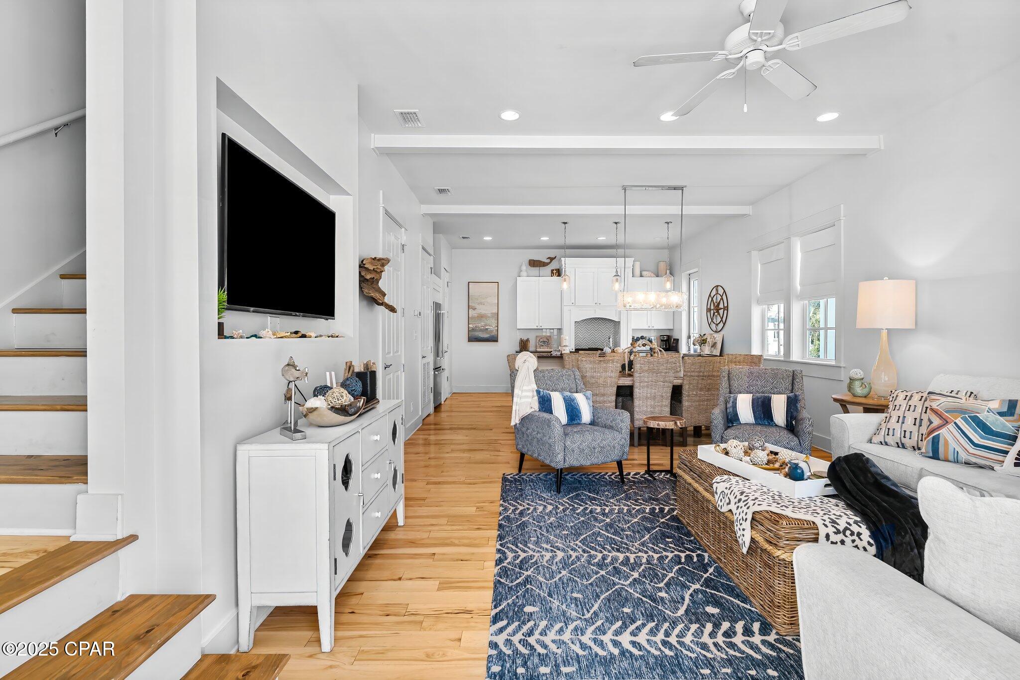 Seacrest Beach - Residential