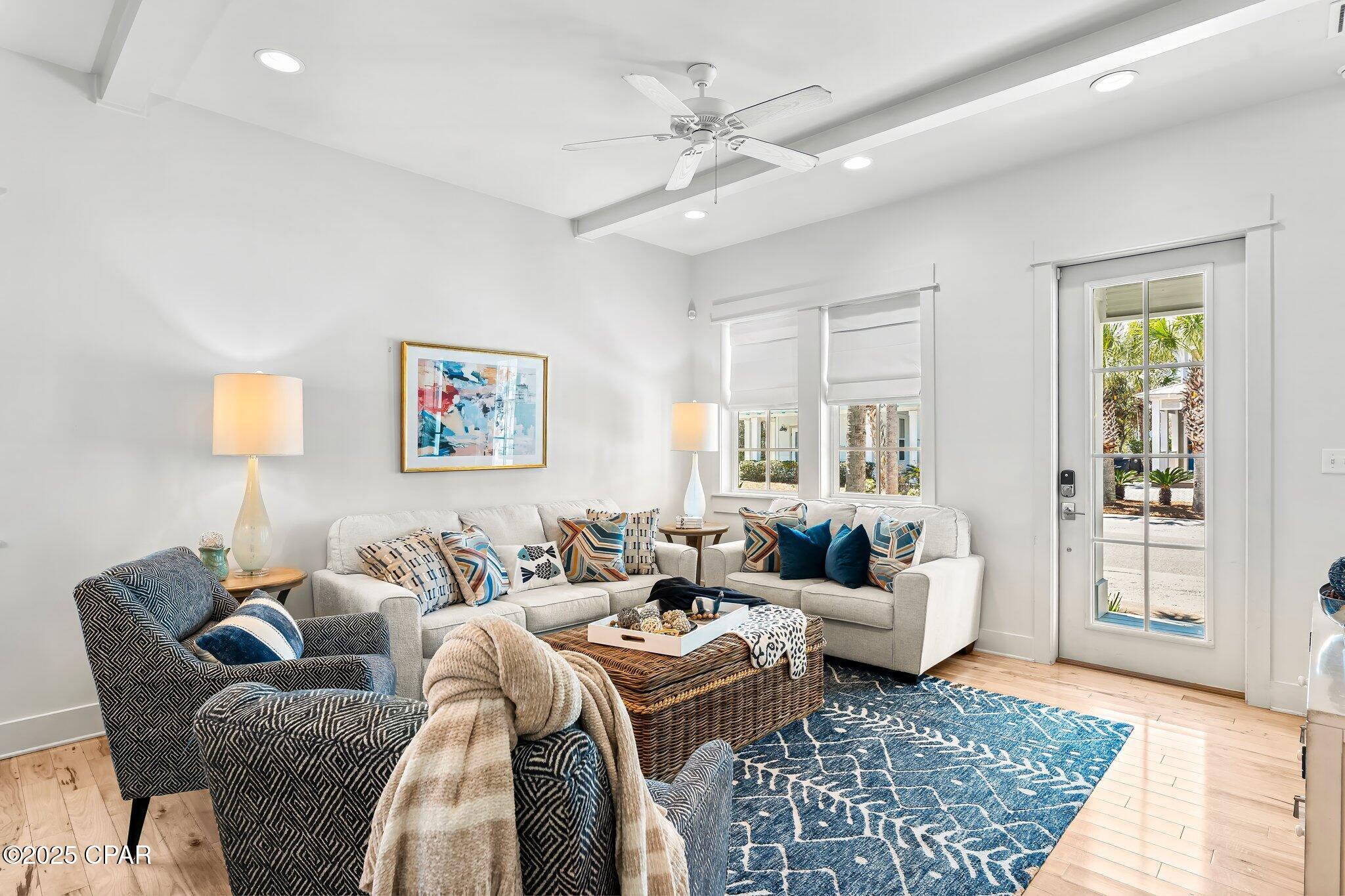 Seacrest Beach - Residential