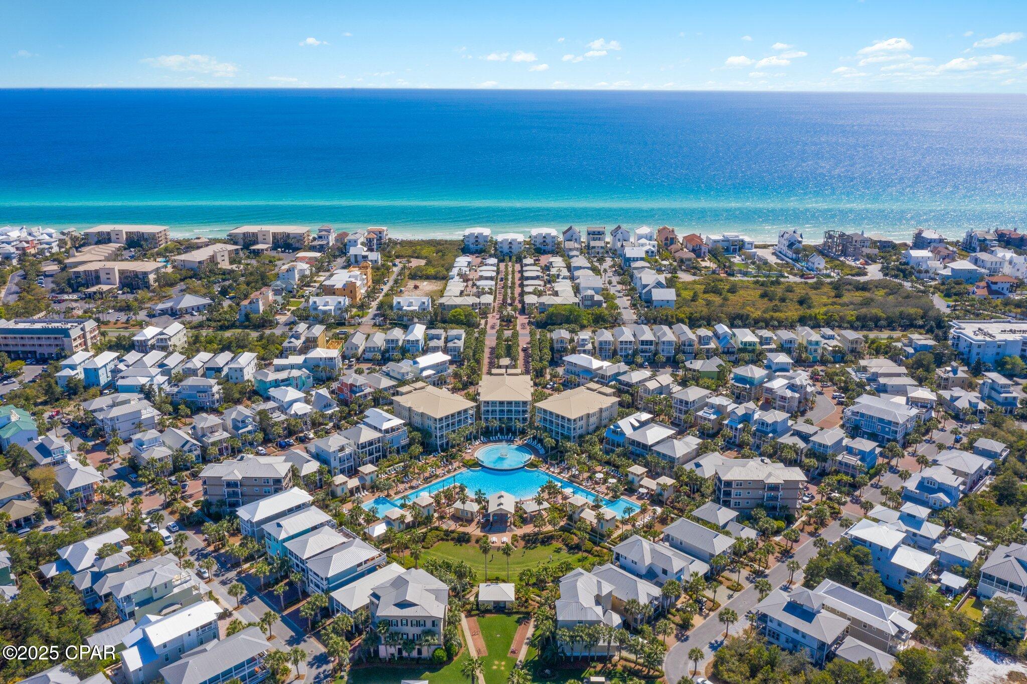 Seacrest Beach - Residential