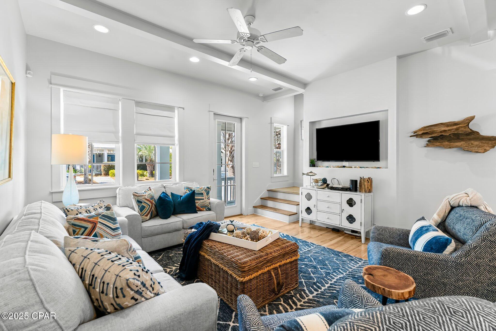 Seacrest Beach - Residential