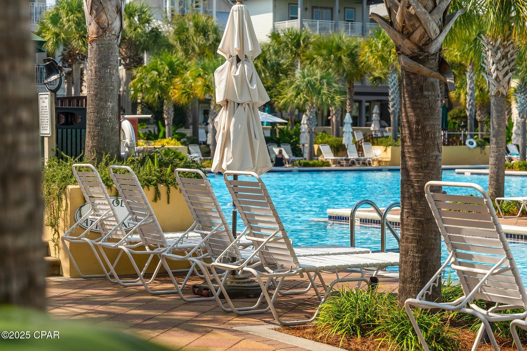 Seacrest Beach - Residential