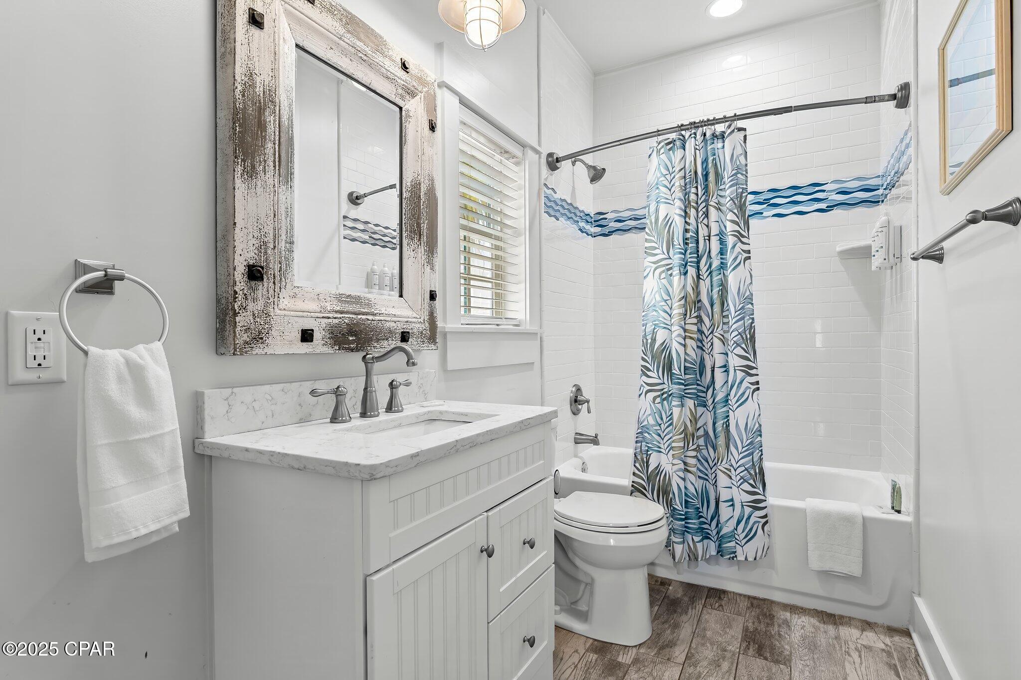 Seacrest Beach - Residential