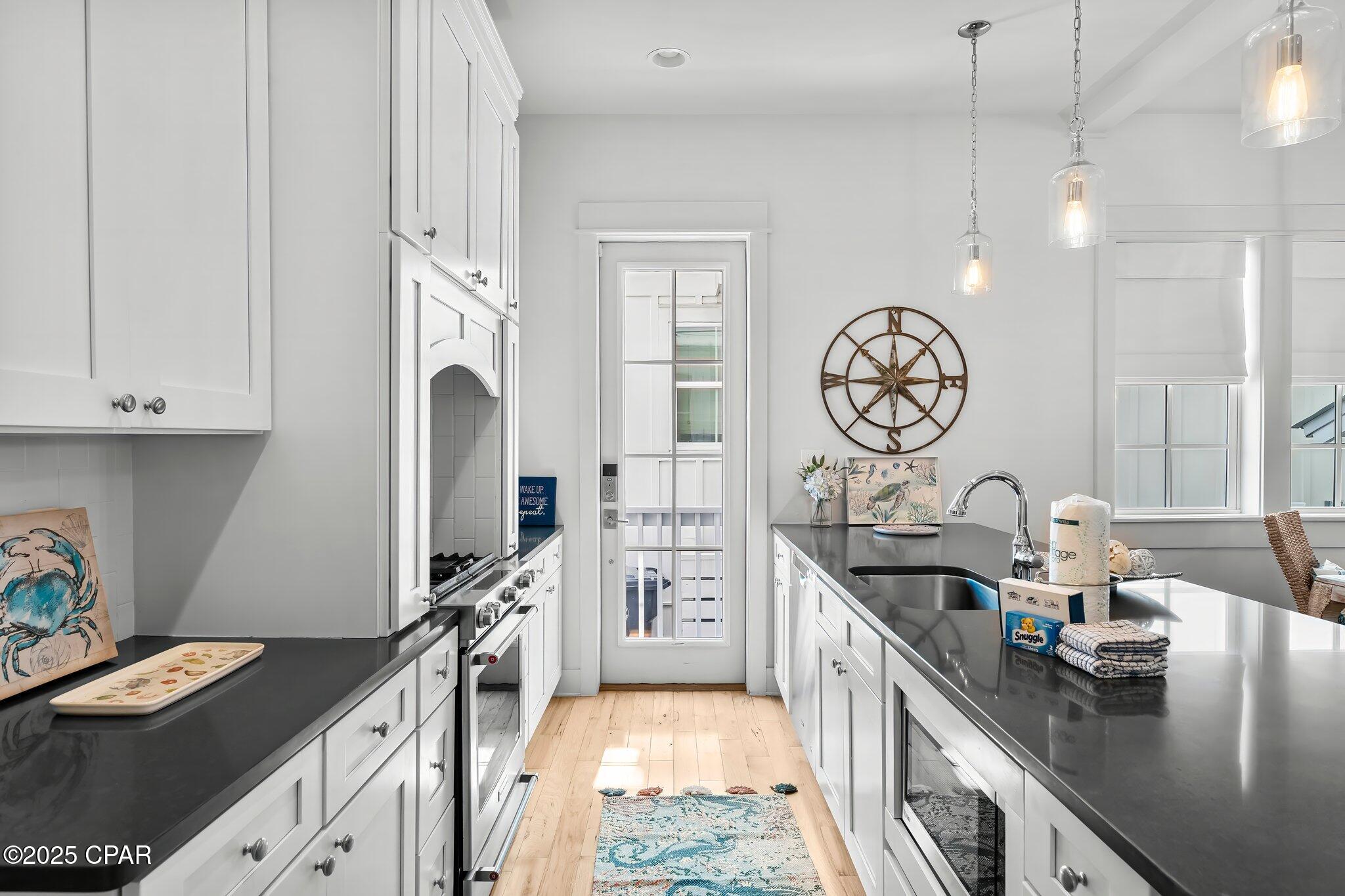 Seacrest Beach - Residential