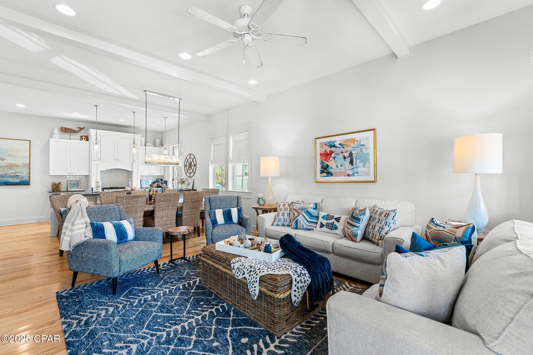 Seacrest Beach - Residential